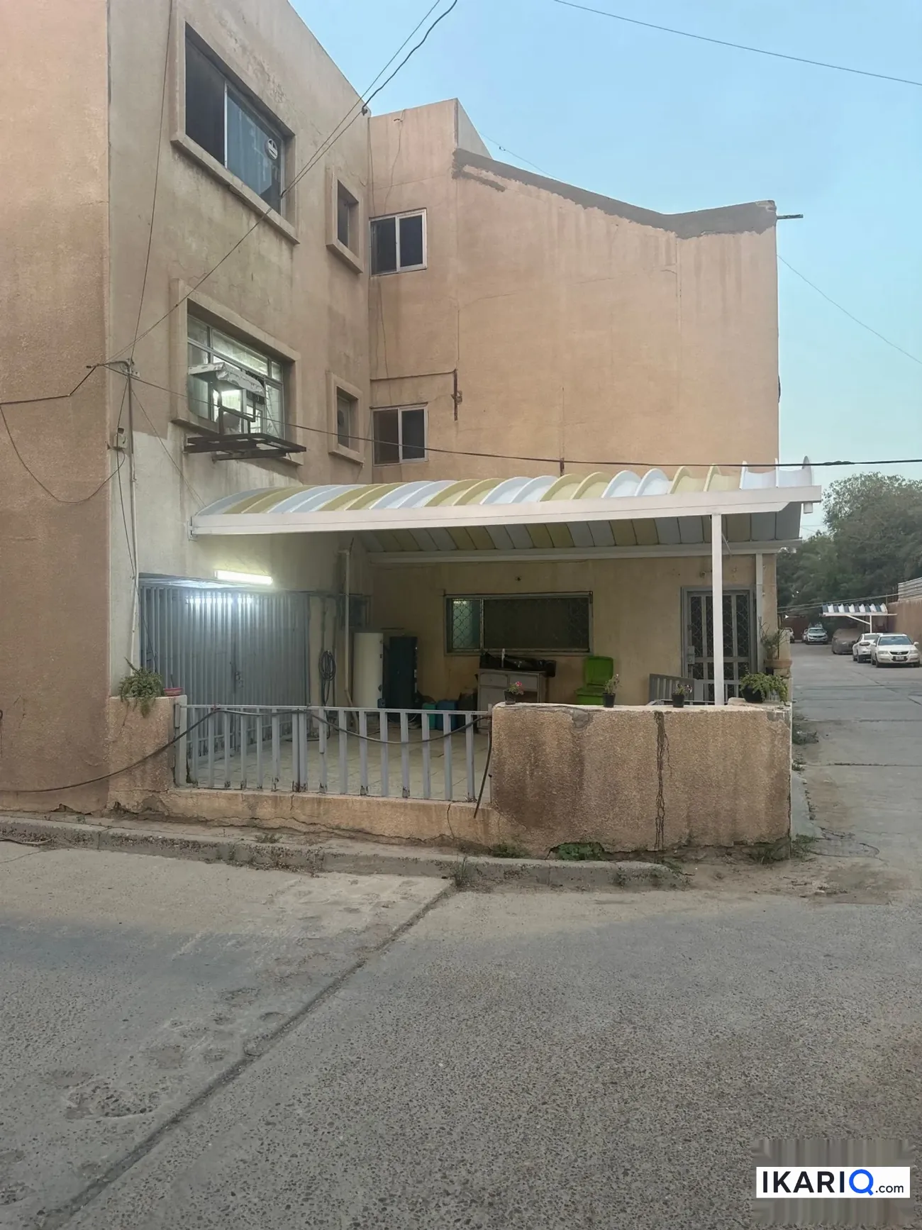 دار للبيع في الكاظمية‎‎ - 354 م² / 2,150,000,000 IQD