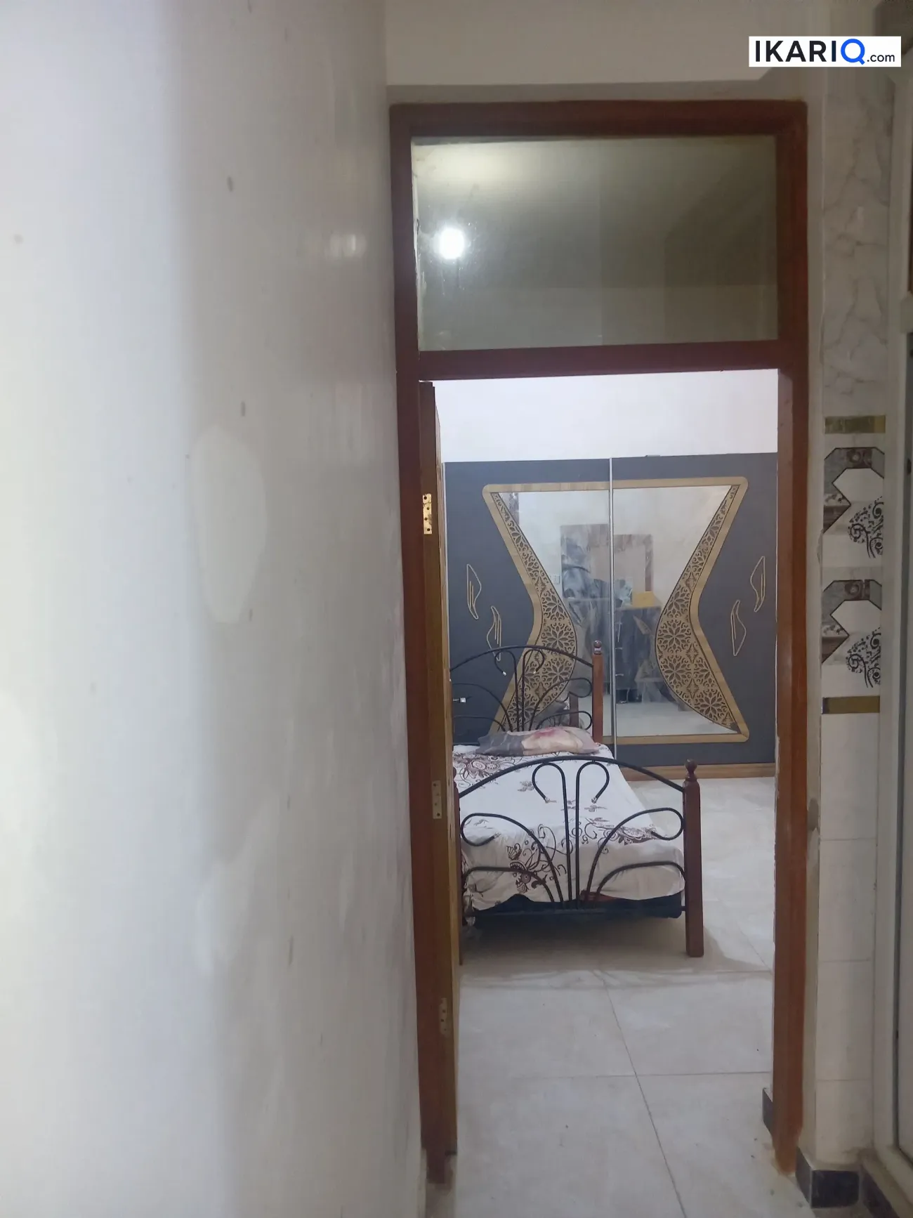دار للبيع في الزعفرانية - 100 م² / 90,000,000 IQD — صورة 8
