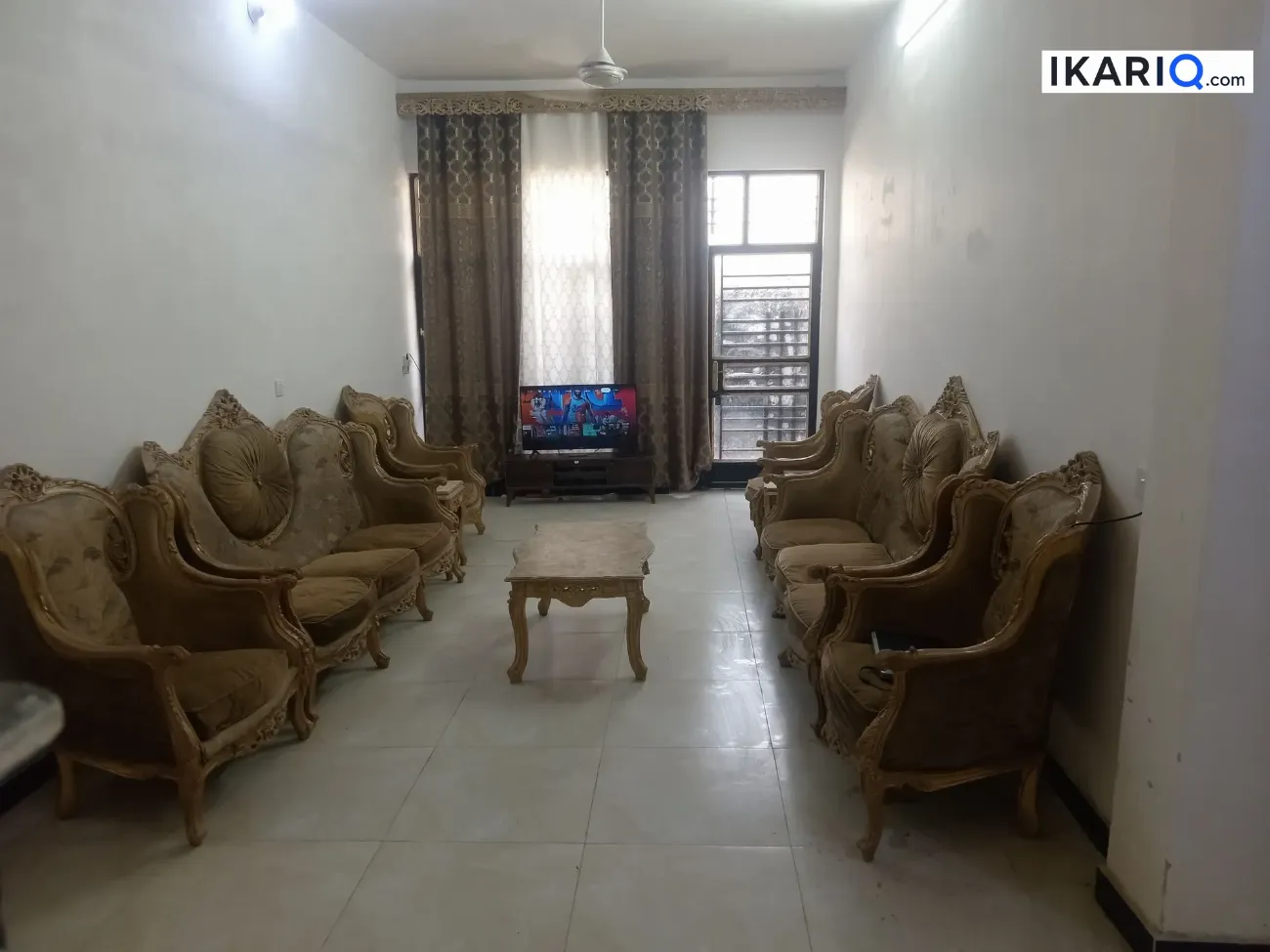 دار للبيع في الزعفرانية - 100 م² / 90,000,000 IQD — صورة 4