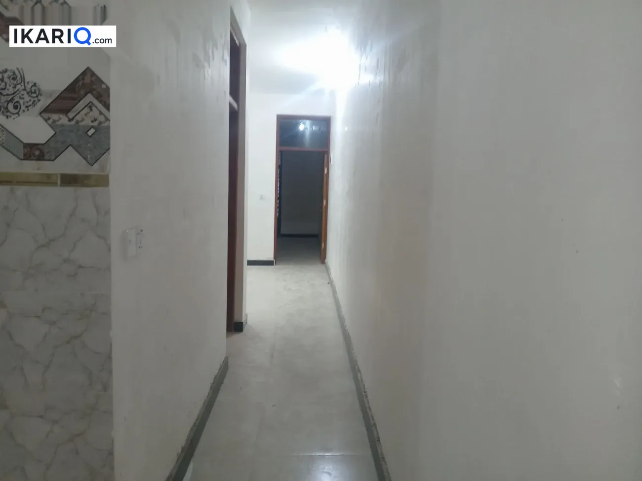 دار للبيع في الزعفرانية - 100 م² / 90,000,000 IQD — صورة 12