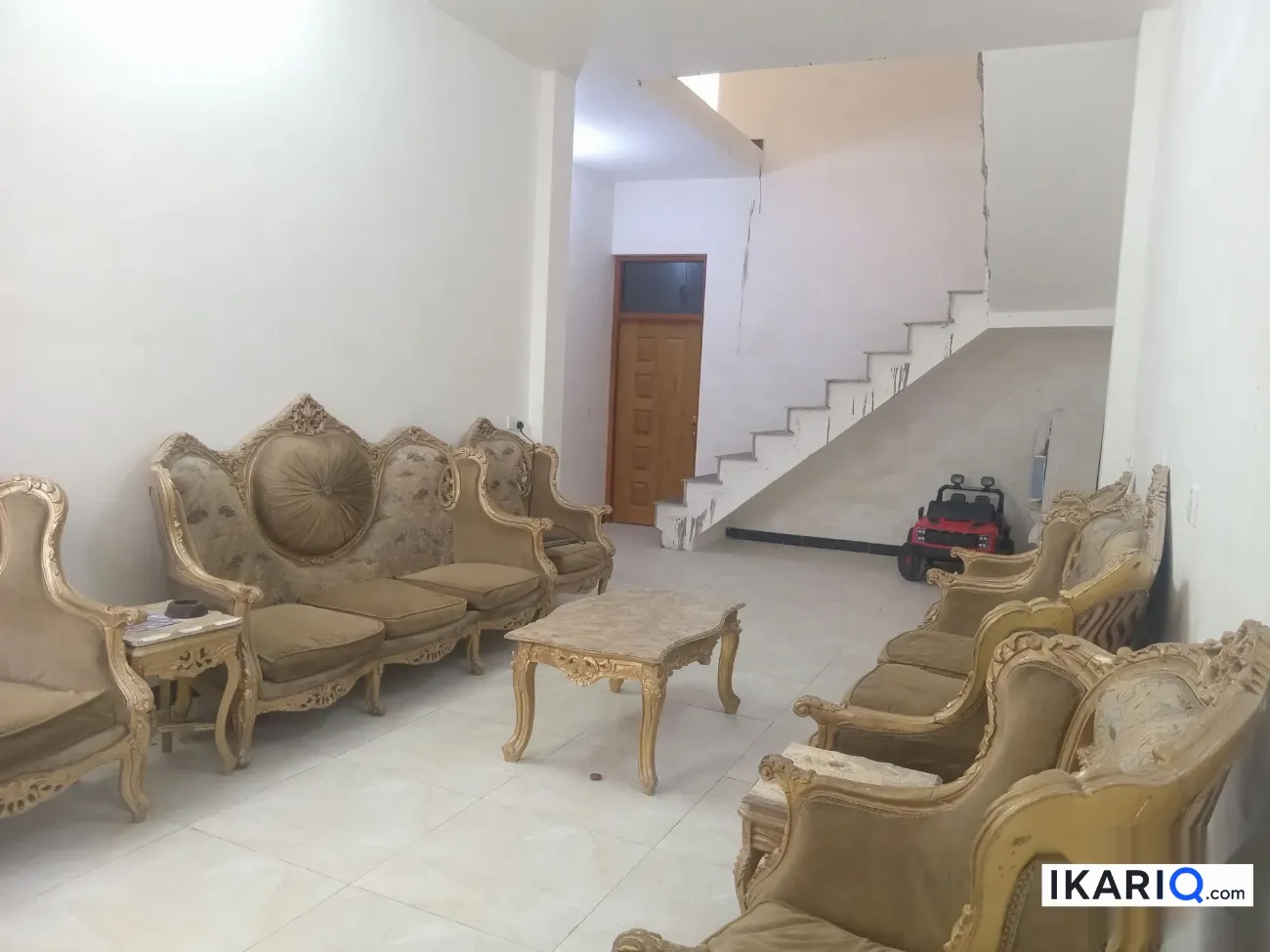 دار للبيع في الزعفرانية - 100 م² / 90,000,000 IQD — صورة 3