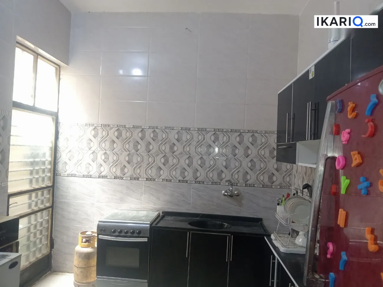 دار للبيع في الزعفرانية - 100 م² / 90,000,000 IQD — صورة 2
