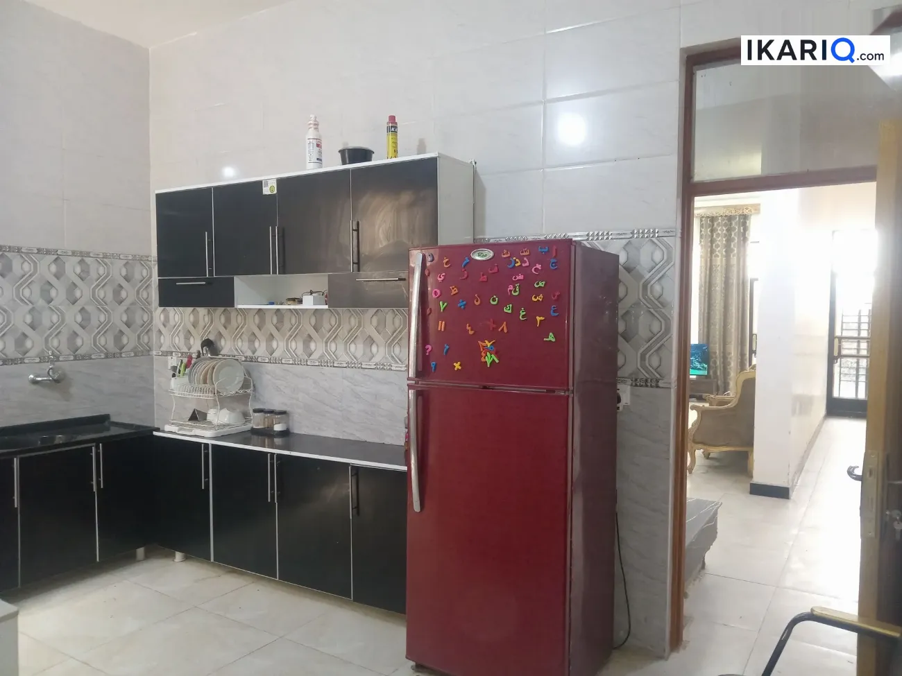 دار للبيع في الزعفرانية - 100 م² / 90,000,000 IQD — صورة 5