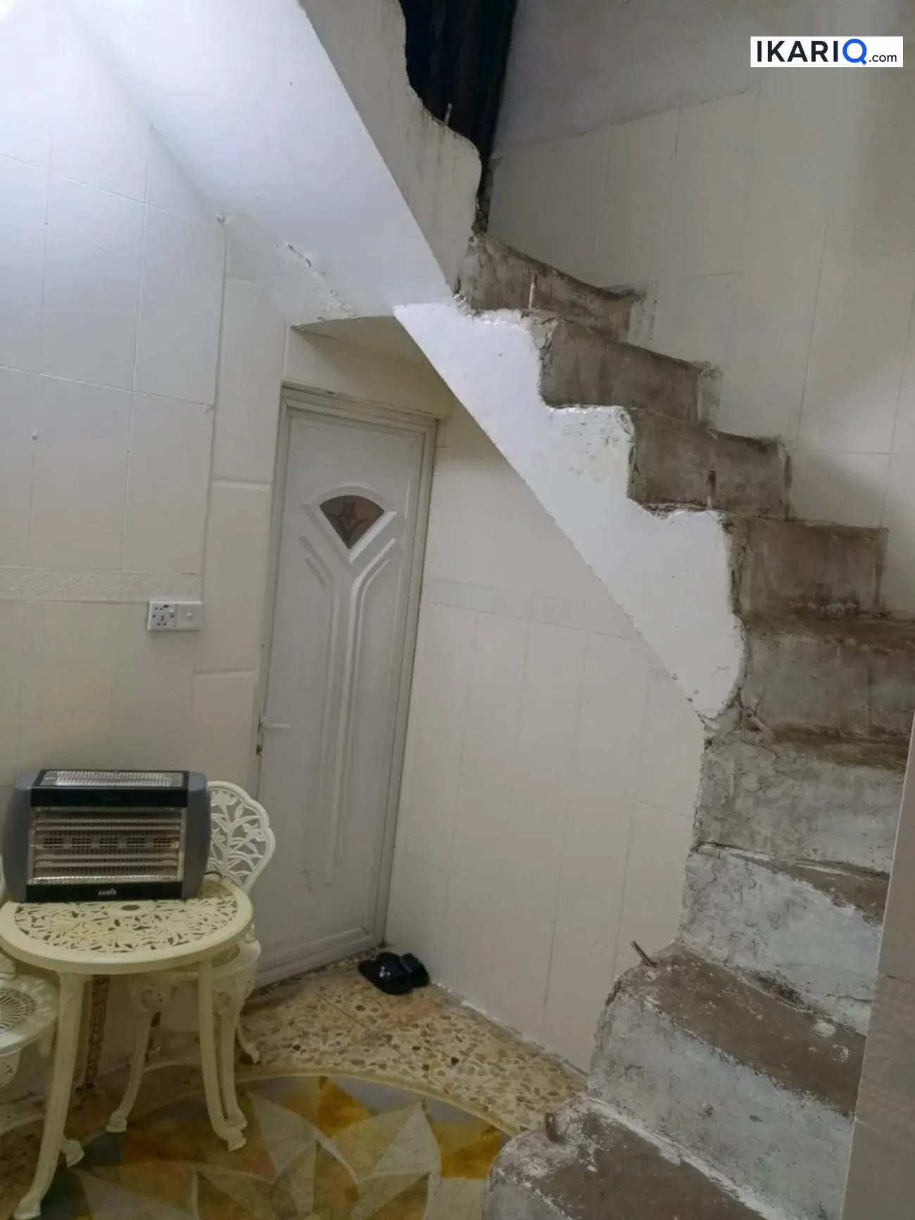 دار للبيع في الشماعية - 75 م² / 1,377,500,000 IQD — صورة 10