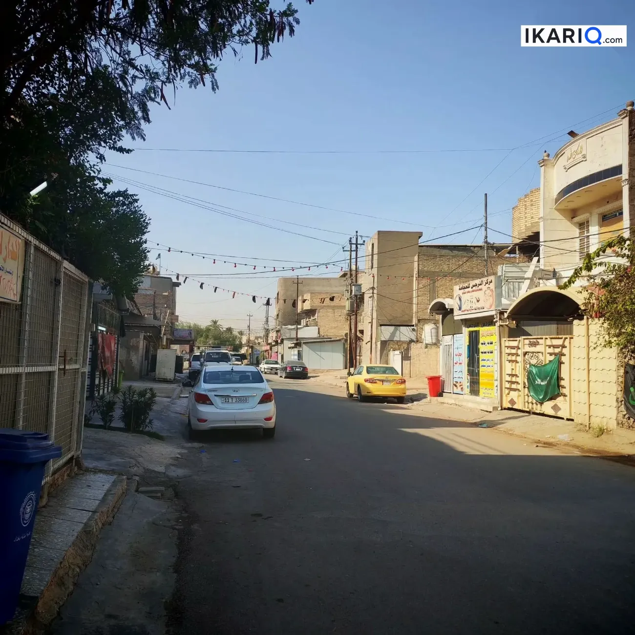 دار للبيع في البلديات - 100 م² / 285,000,000 IQD — صورة 8