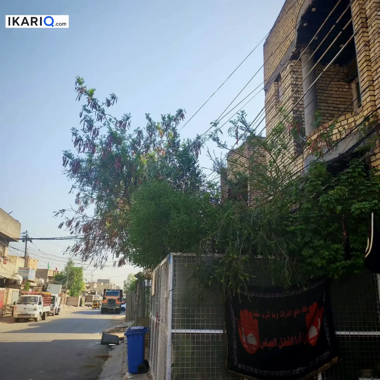 دار للبيع في البلديات - 100 م² / 285,000,000 IQD — صورة 7