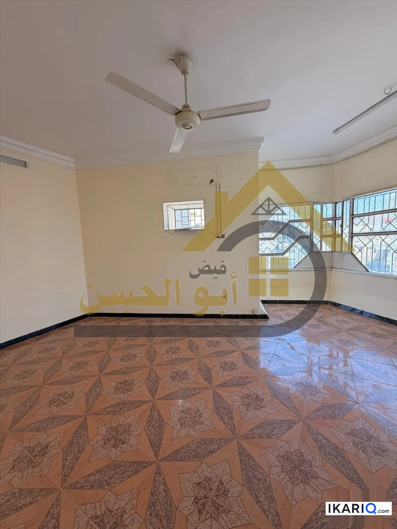 دار للإيجار في مناوي باشا - 250 م² / 3,850,000 IQD — صورة 3