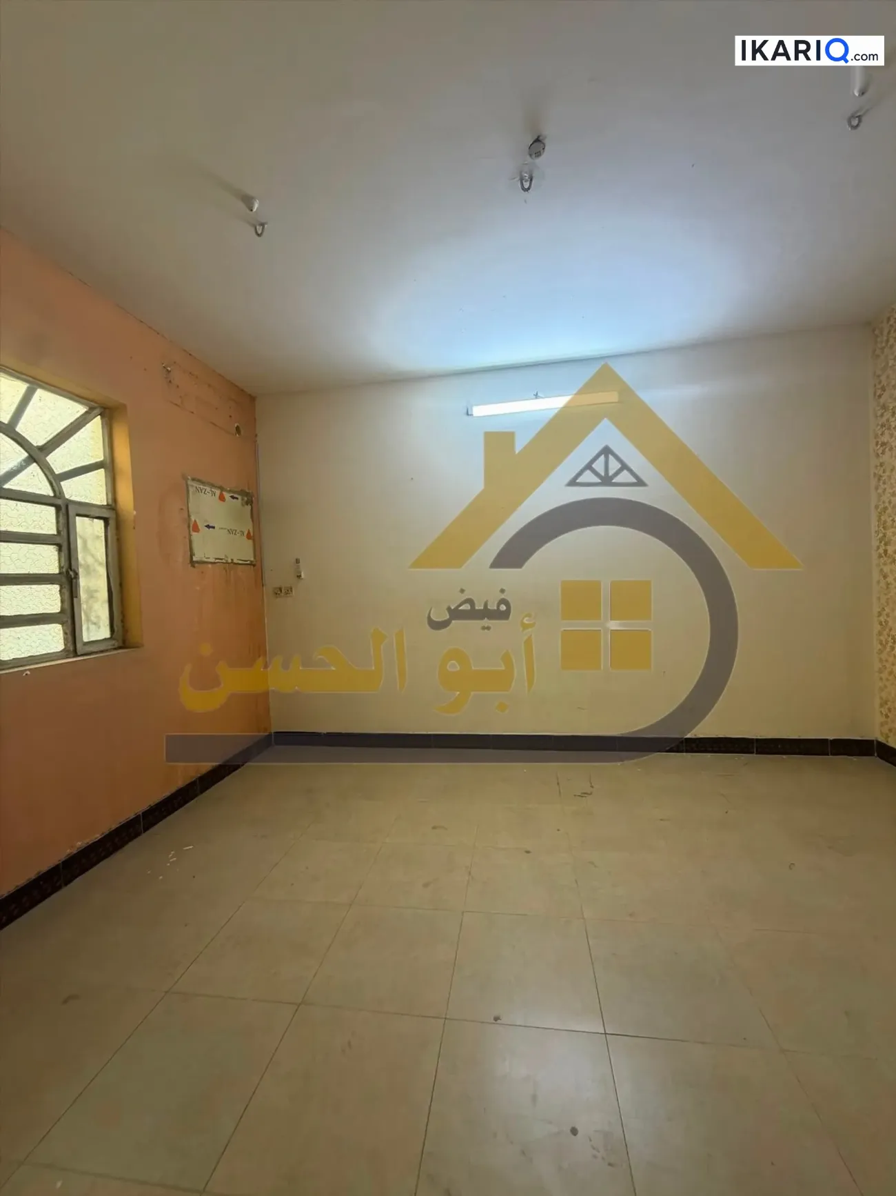 دار للإيجار في الطويسة - 150 م² / 1,500,000 IQD — صورة 3