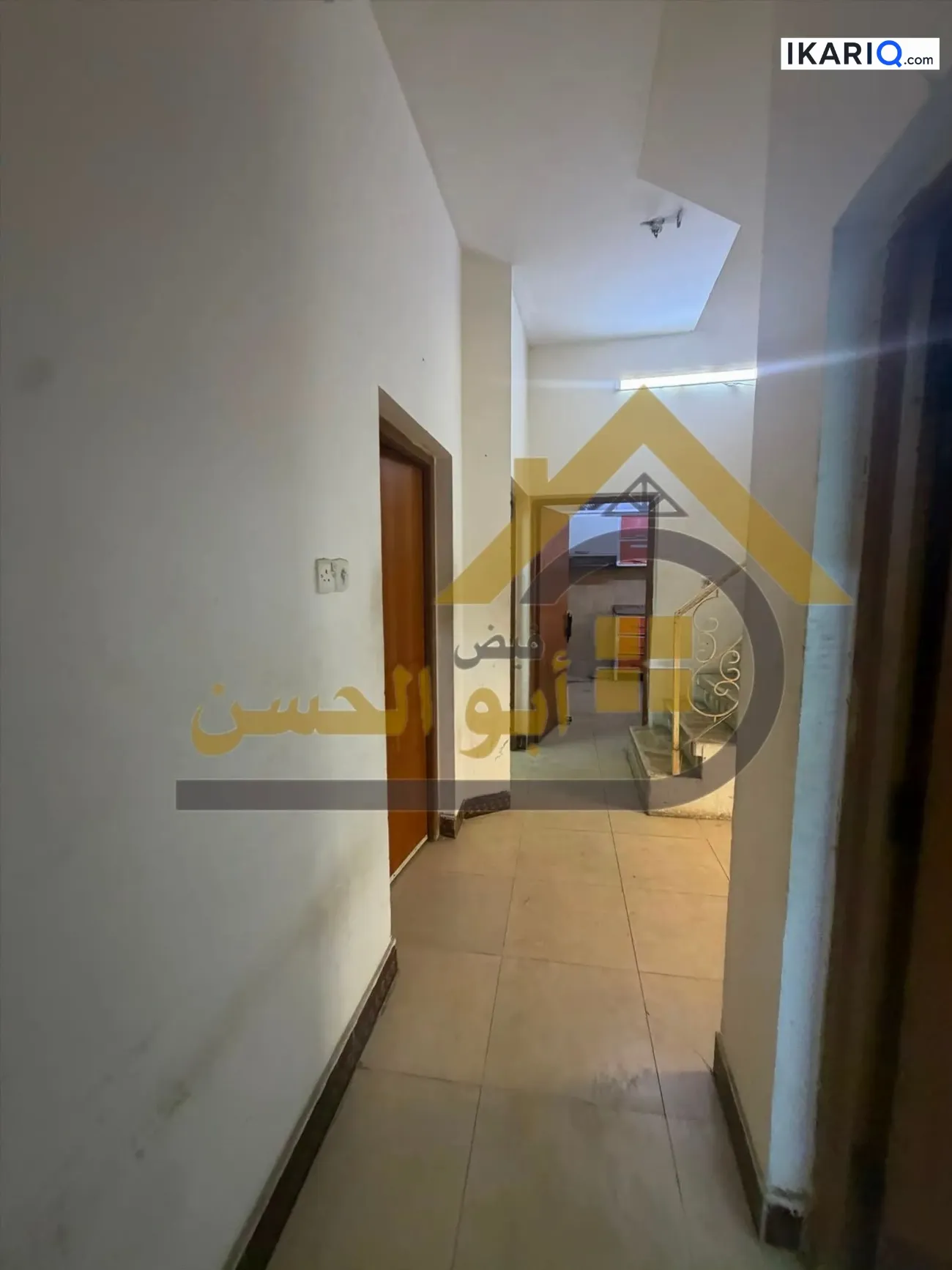 دار للإيجار في الطويسة - 150 م² / 1,500,000 IQD — صورة 6