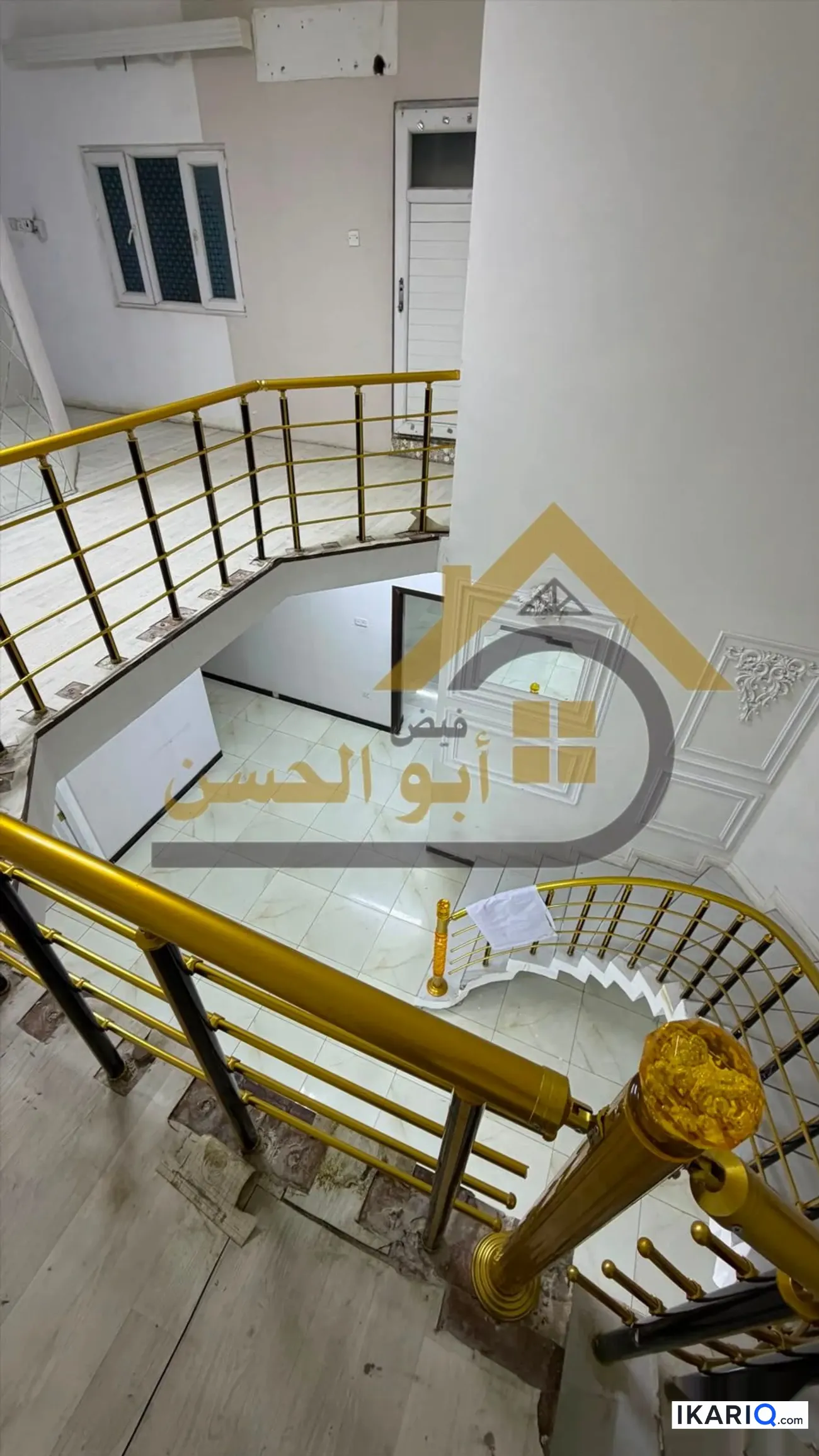دار للإيجار في صنعاء - 400 م² / 4,000,000 IQD — صورة 12