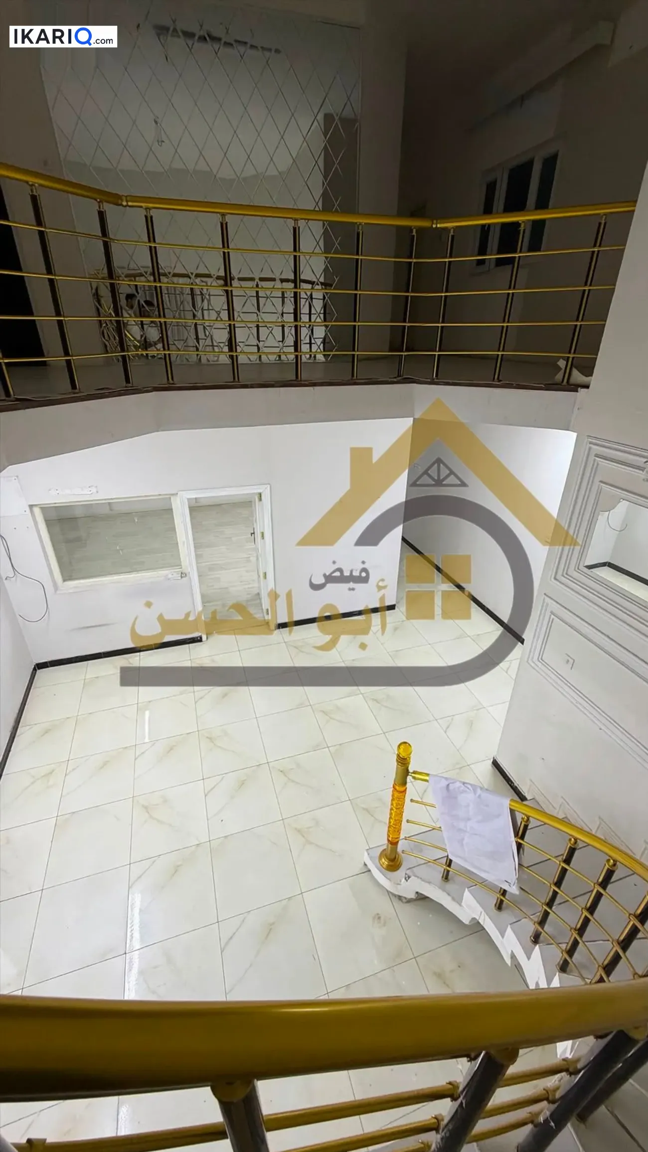 دار للإيجار في صنعاء - 400 م² / 4,000,000 IQD — صورة 14