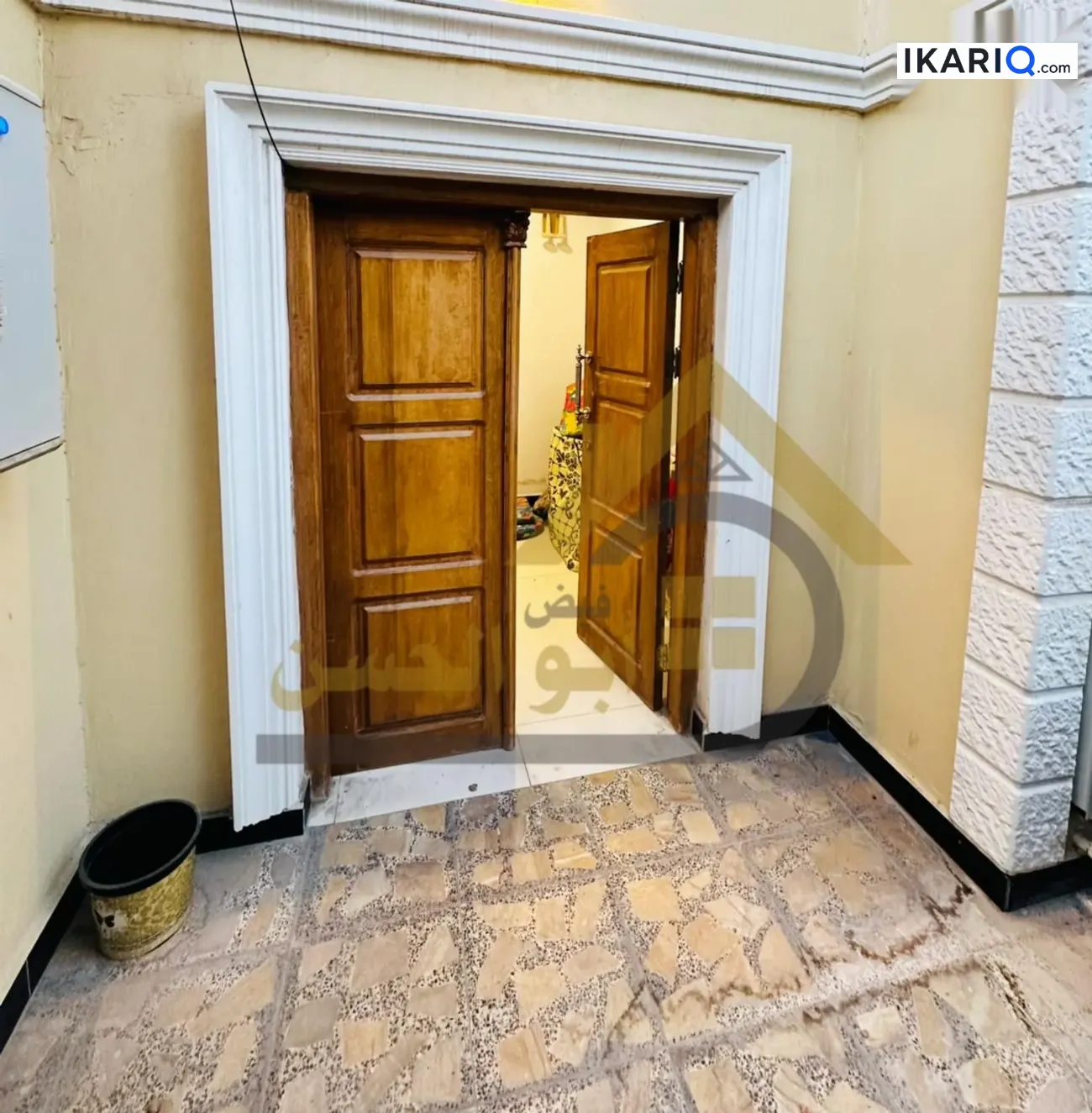 دار للإيجار في صنعاء - 250 م² / 2,750,000 IQD — صورة 5