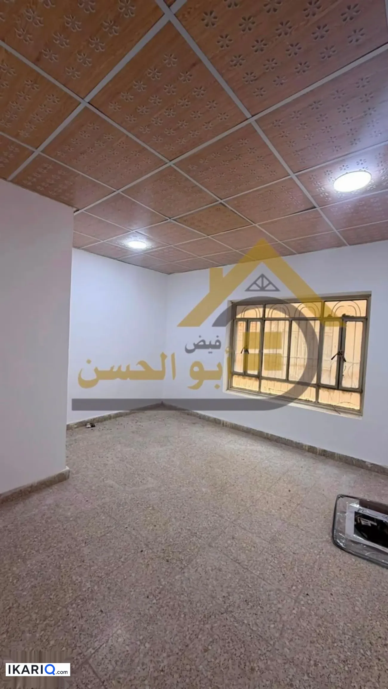 دار للإيجار في مناوي باشا - 130 م² / 1,650,000 IQD — صورة 3