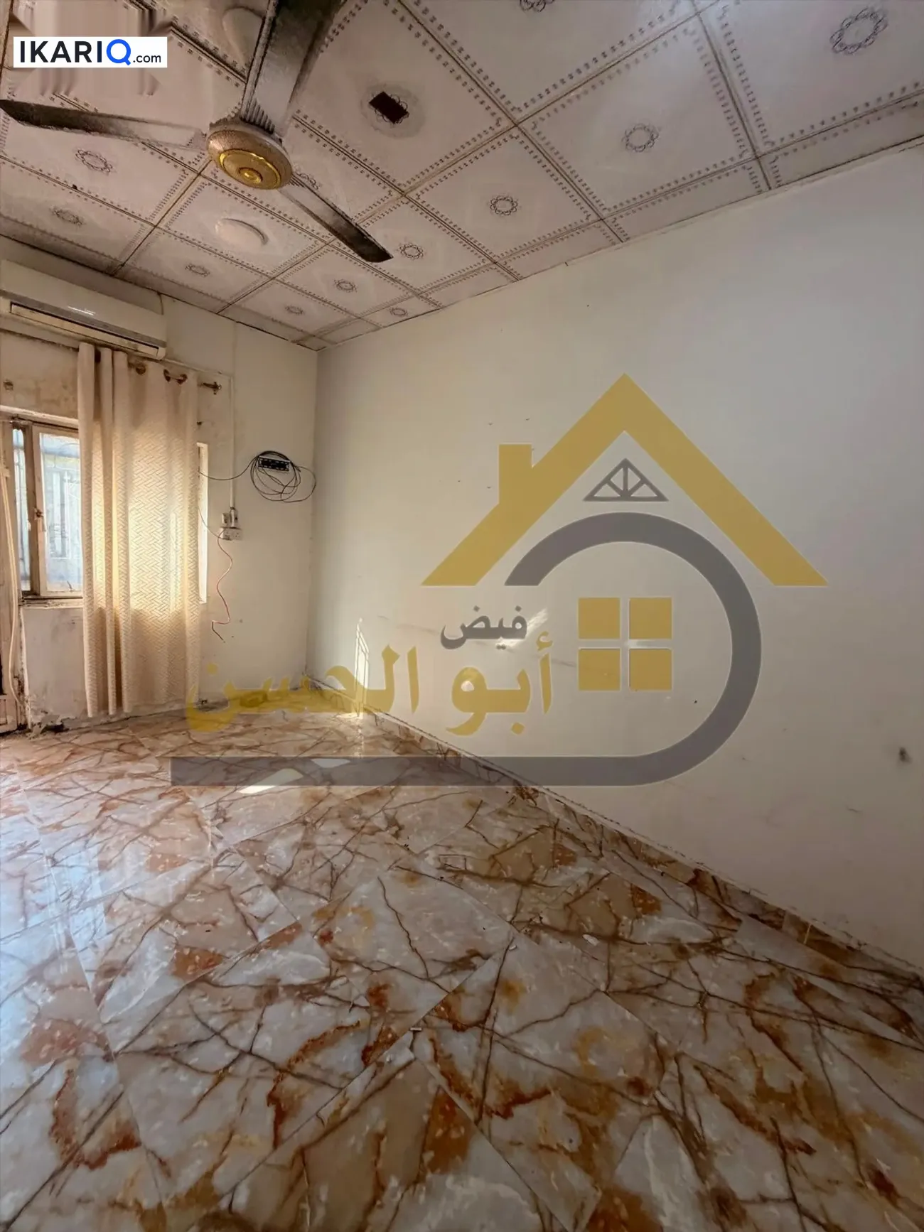 دار للإيجار في الجزائر - 100 م² / 1,500,000 IQD — صورة 4