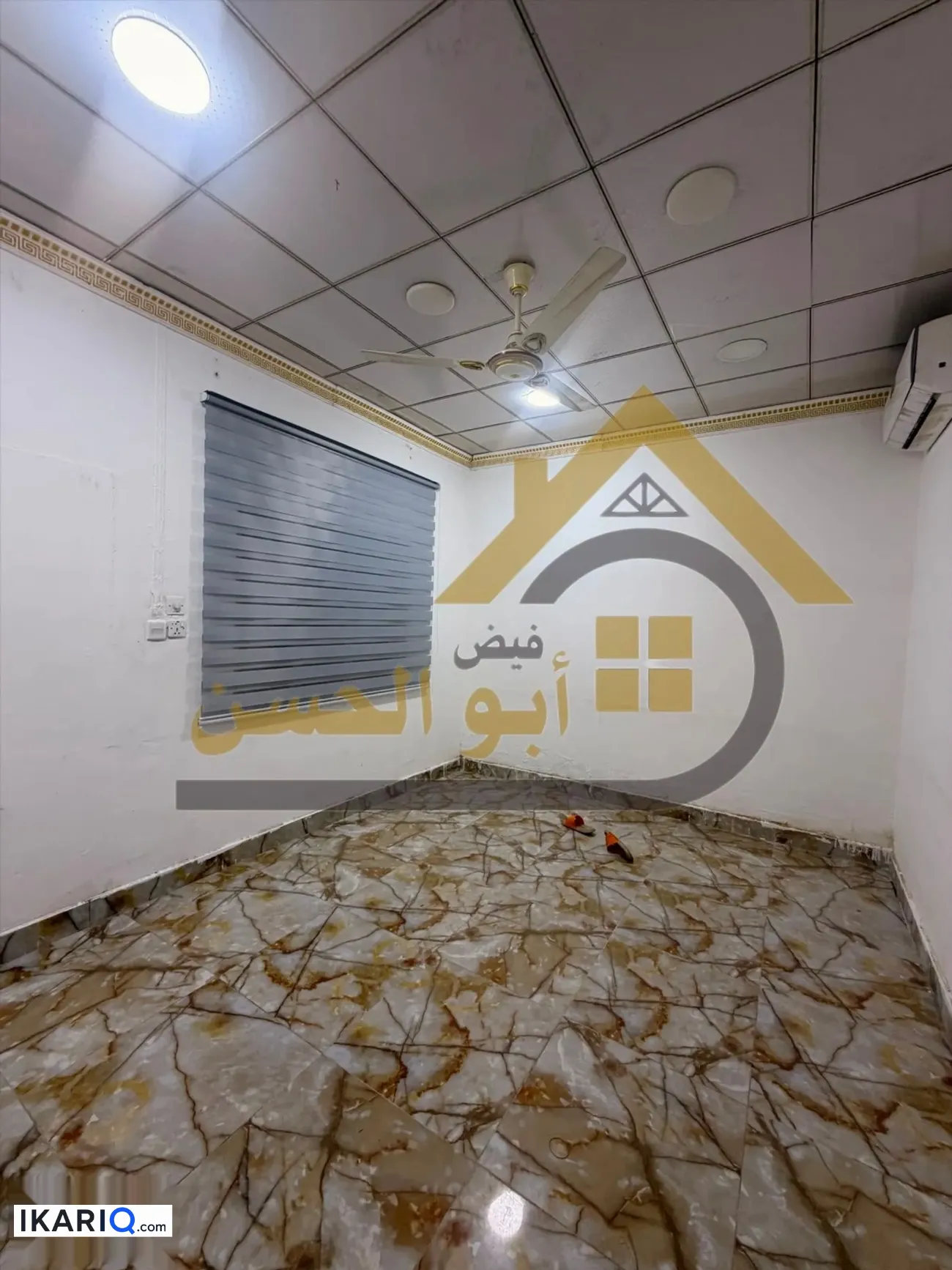 دار للإيجار في الجزائر - 100 م² / 1,500,000 IQD