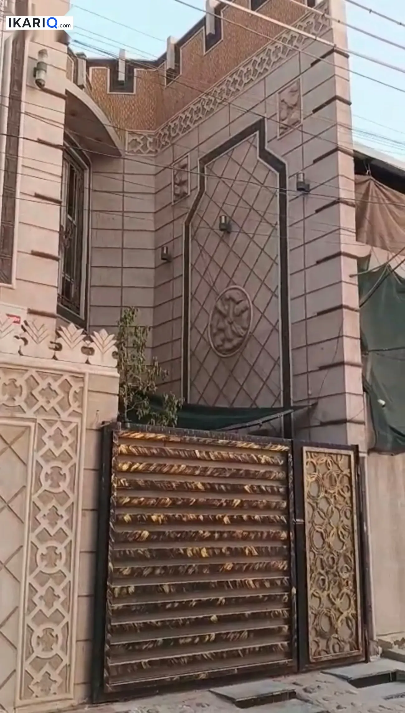 دار للبيع في التنومة - 200 م² / 500,000,000 IQD
