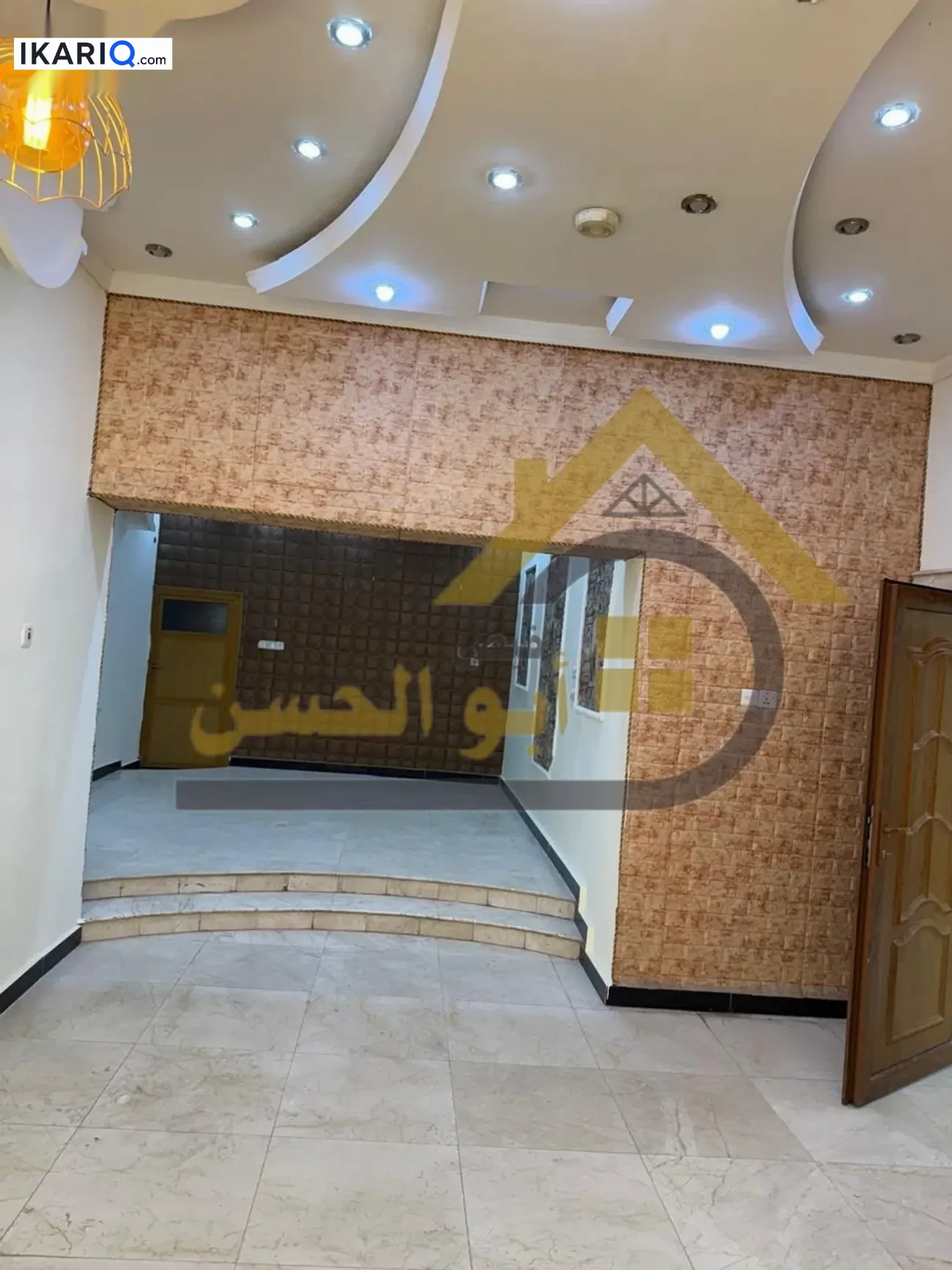 دار للإيجار في الجزائر - 500 م² / 4,500,000 IQD — صورة 5