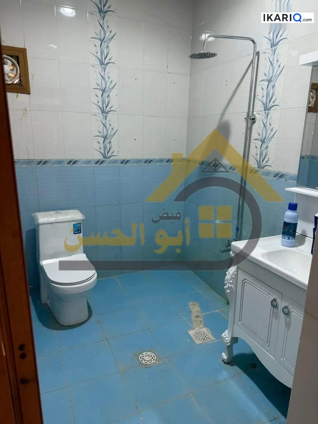 دار للإيجار في الجزائر - 500 م² / 4,500,000 IQD — صورة 11