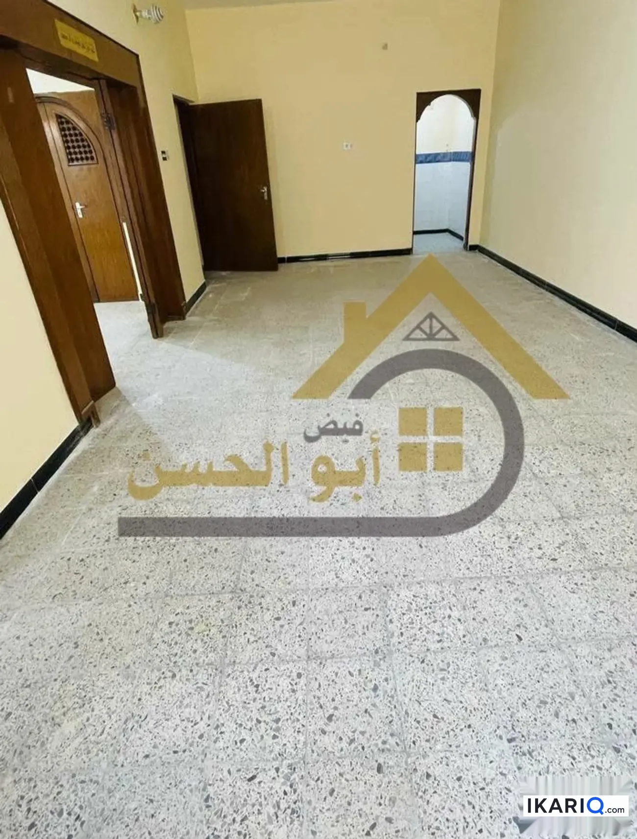 دار للإيجار في دور نواب الضباط - 230 م² / 1,750,000 IQD — صورة 6