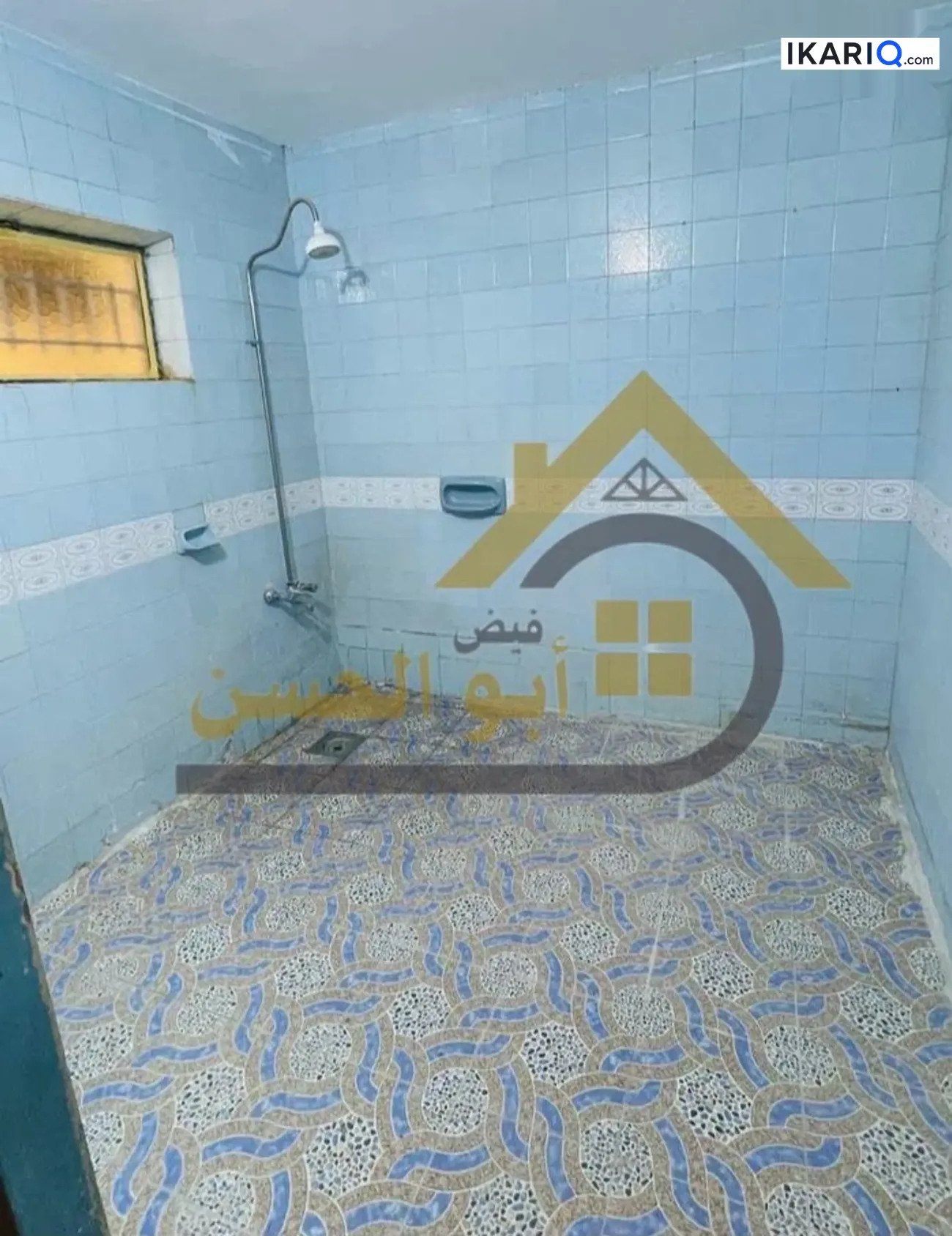 دار للإيجار في دور نواب الضباط - 230 م² / 1,750,000 IQD — صورة 8