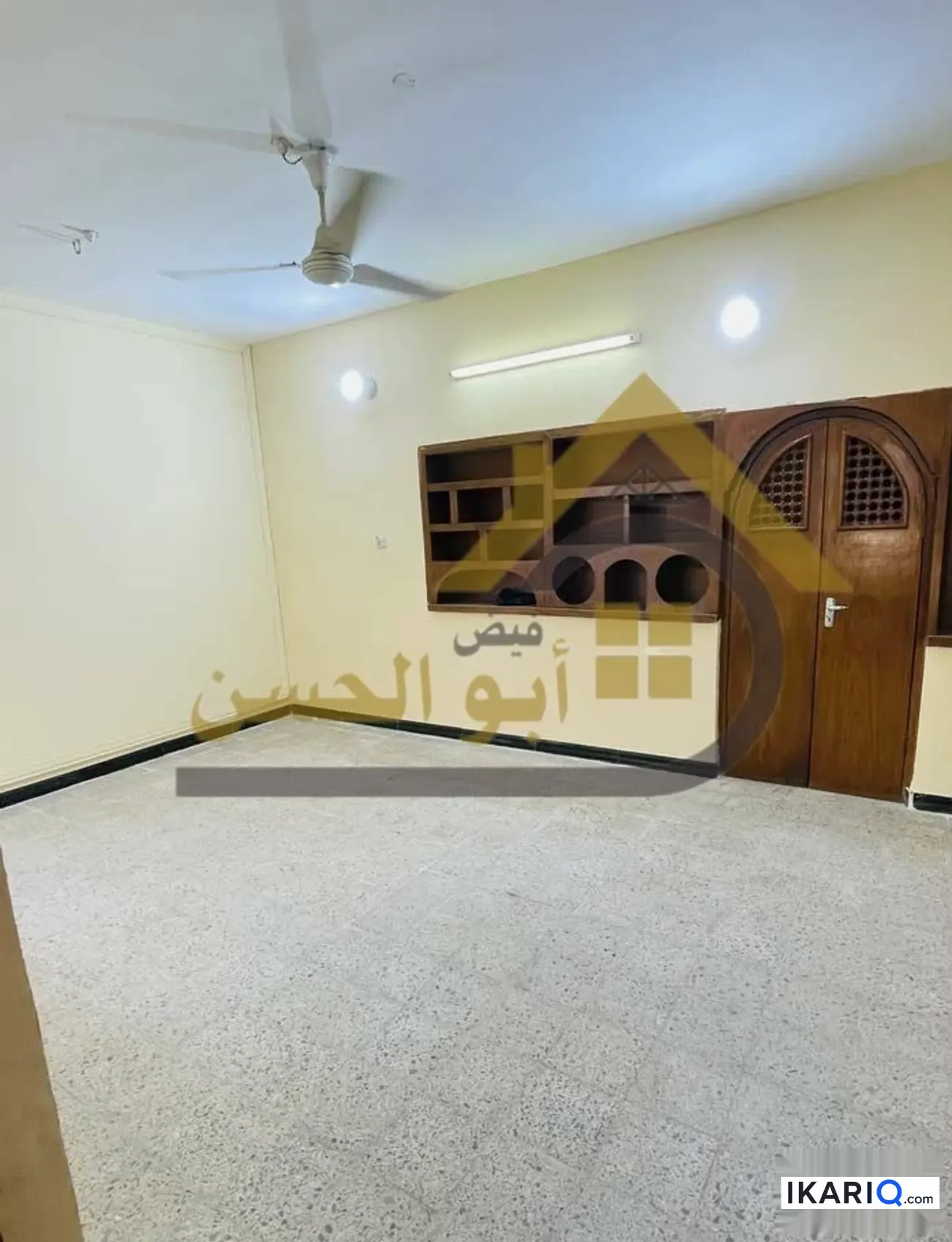دار للإيجار في دور نواب الضباط - 230 م² / 1,750,000 IQD — صورة 9