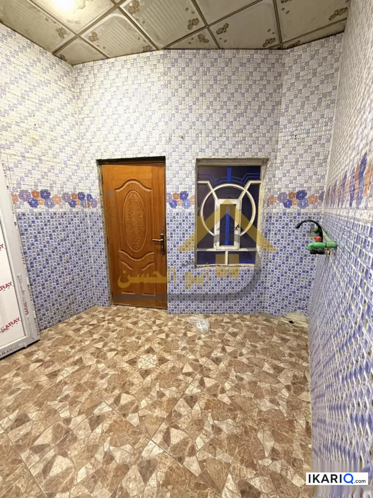شقة للإيجار في الخضراء - 150 م² / 550,000 IQD — صورة 2