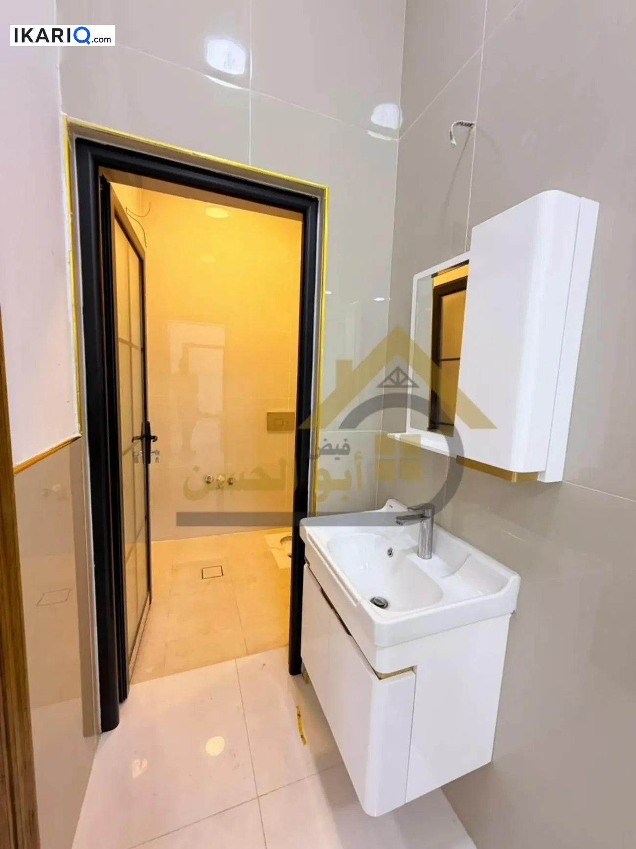 دار للإيجار في المدينة الرياضية - 100 م² / 650,000 IQD — صورة 7
