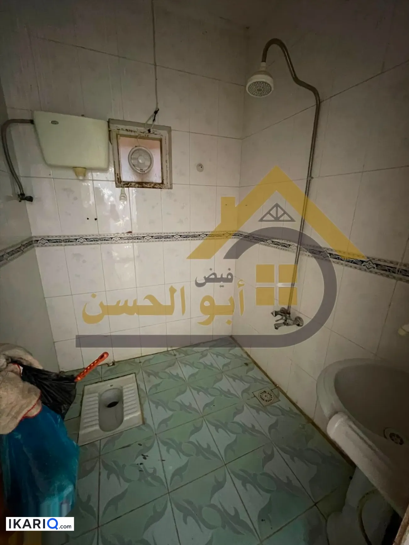 شقة للإيجار في التحسينية - 100 م² / 650,000 IQD — صورة 4