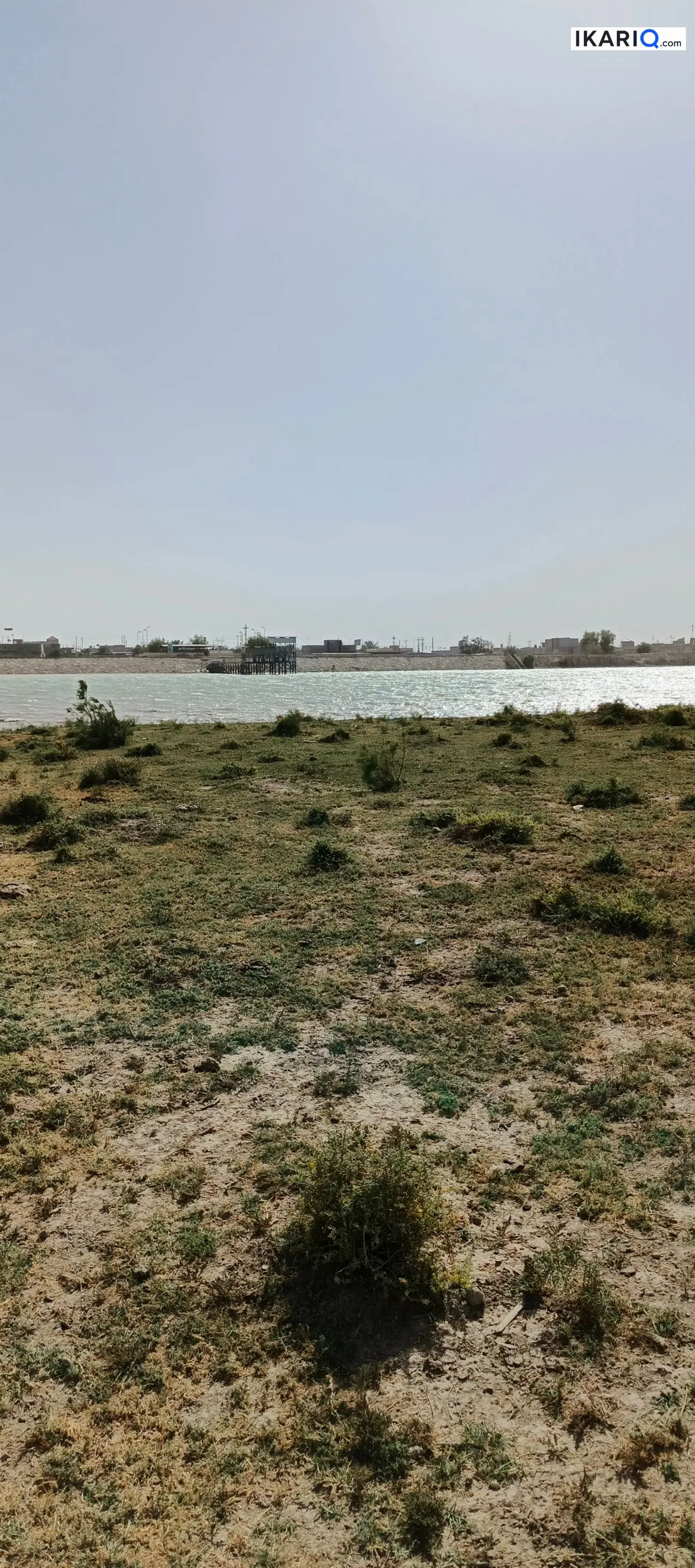 أرض للبيع في النشوة - 250,000,000 IQD