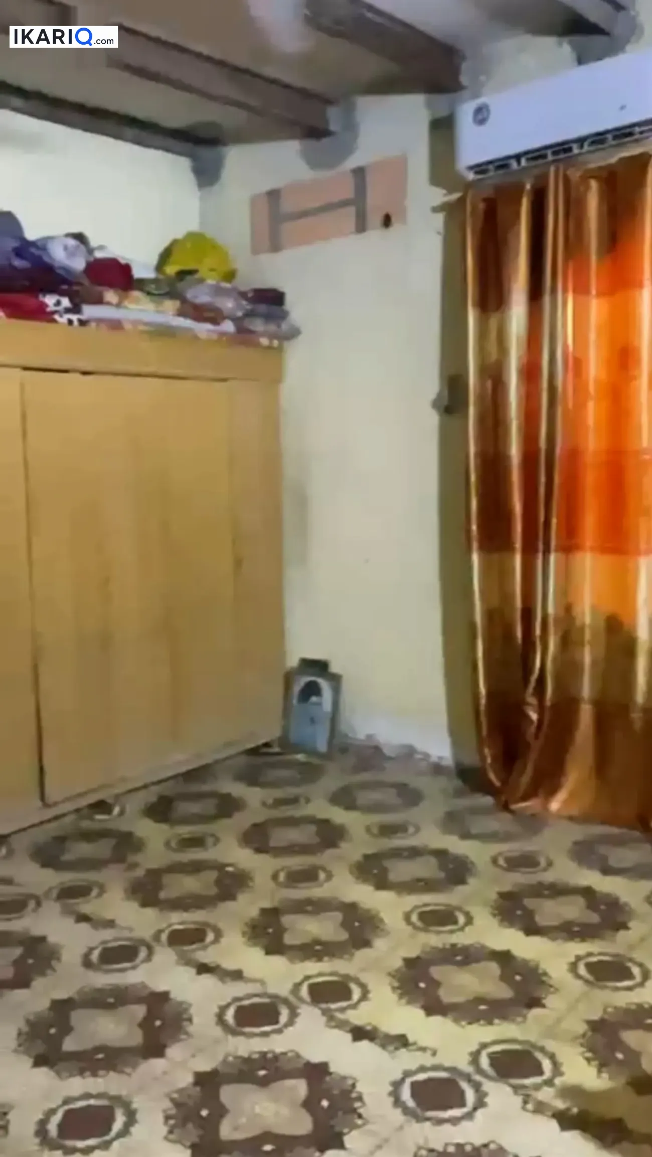 دار للبيع في الأصدقاء - 200 م² / 300,000,000 IQD — صورة 4