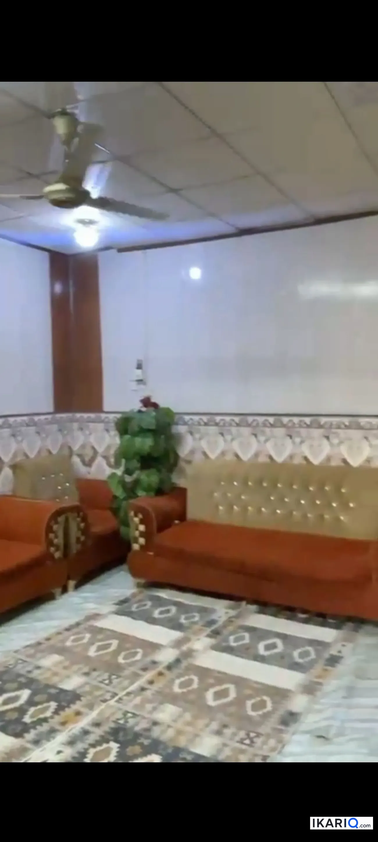 دار للبيع في الأصدقاء - 200 م² / 300,000,000 IQD — صورة 6