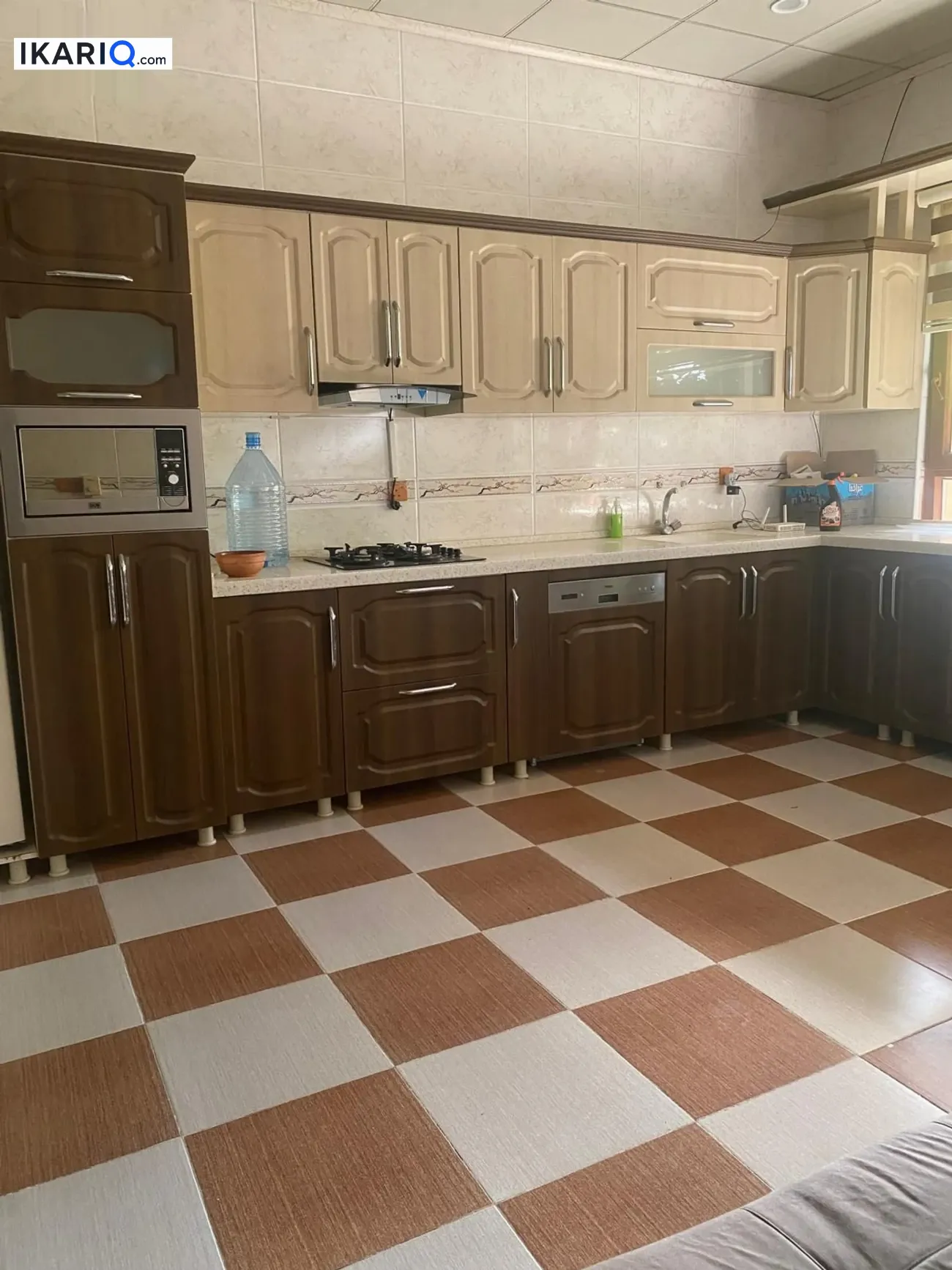 دار للبيع في شقلاوة - 308 م² / 123,250,000 IQD — صورة 7