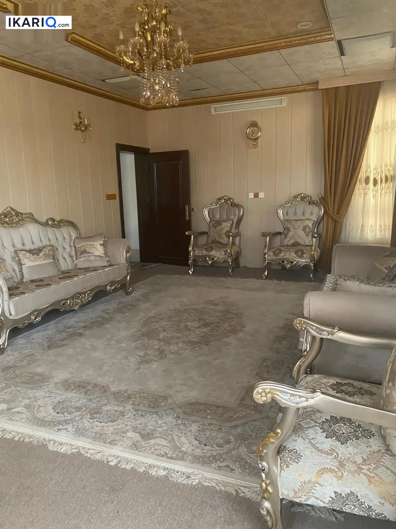 دار للبيع في شقلاوة - 308 م² / 123,250,000 IQD — صورة 3