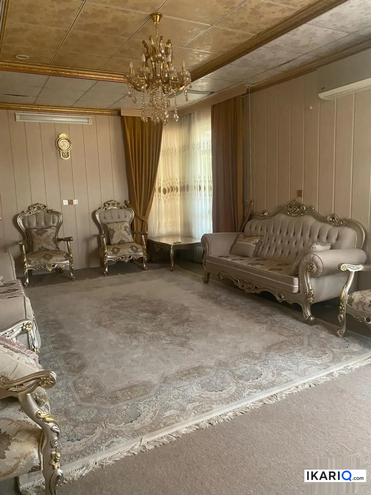 دار للبيع في شقلاوة - 308 م² / 123,250,000 IQD — صورة 4