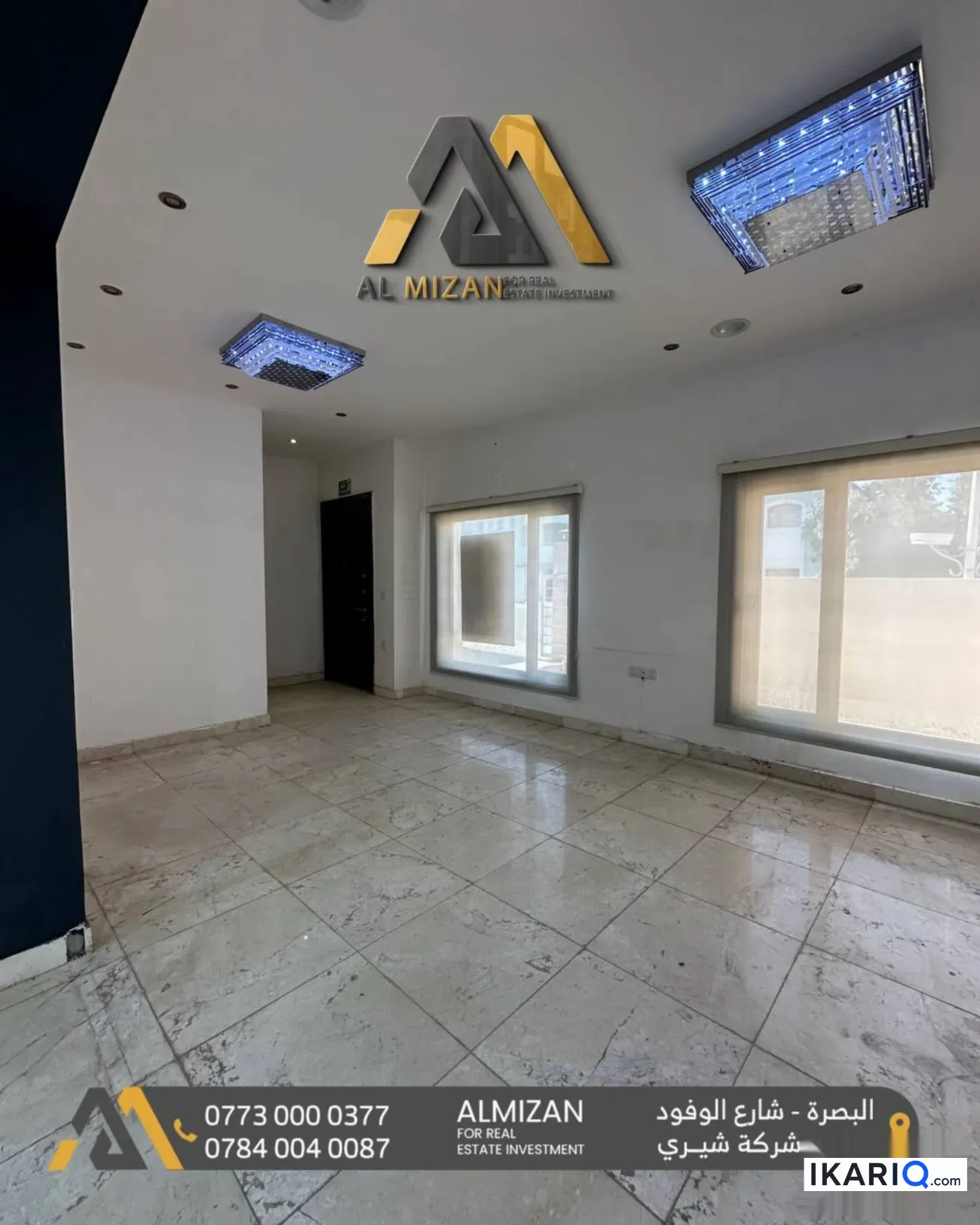 دار للإيجار في المدينة الرياضية - 250 م² / 2,900,000 IQD — صورة 3