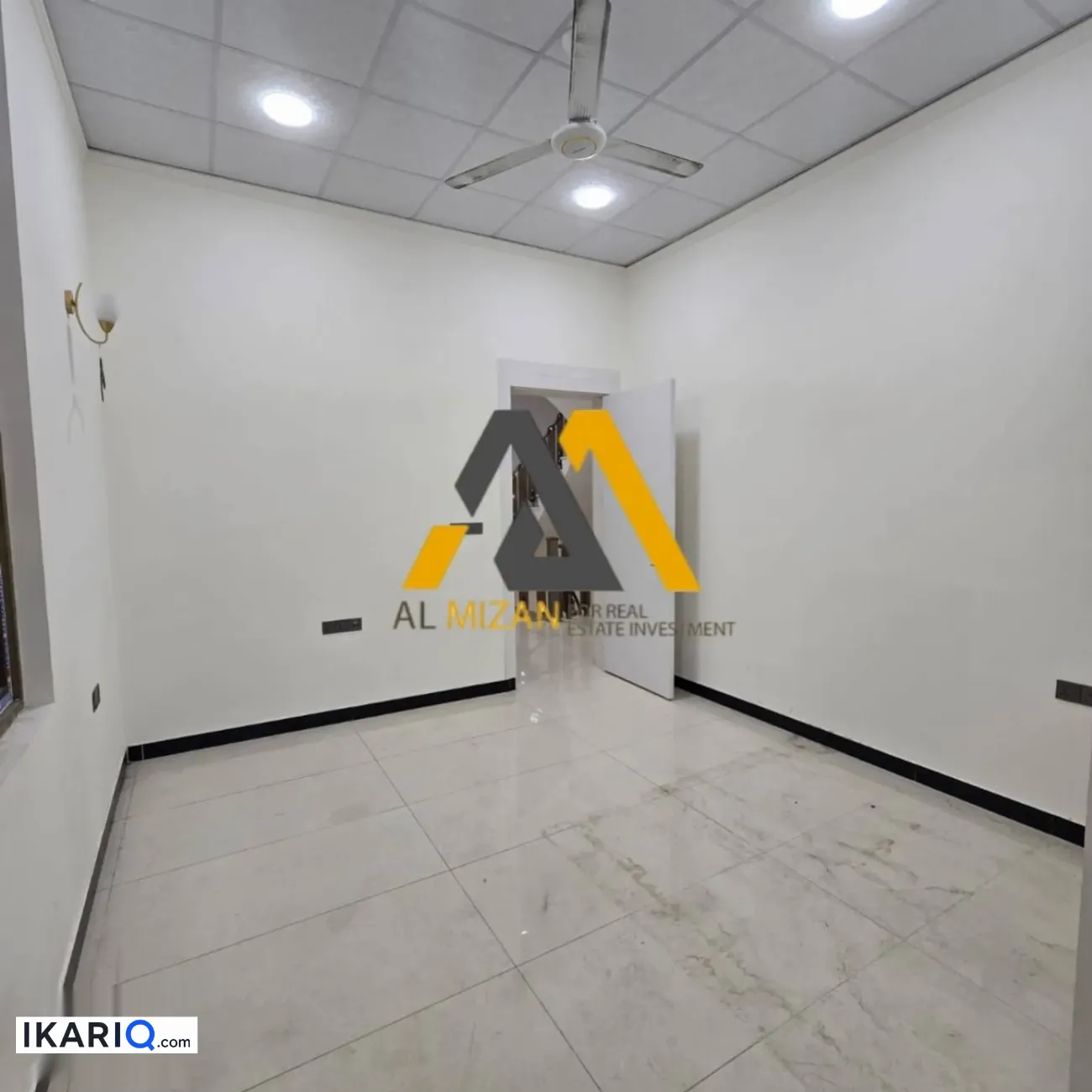 دار للإيجار في البراضعية - 300 م² / 2,465,000 IQD — صورة 5