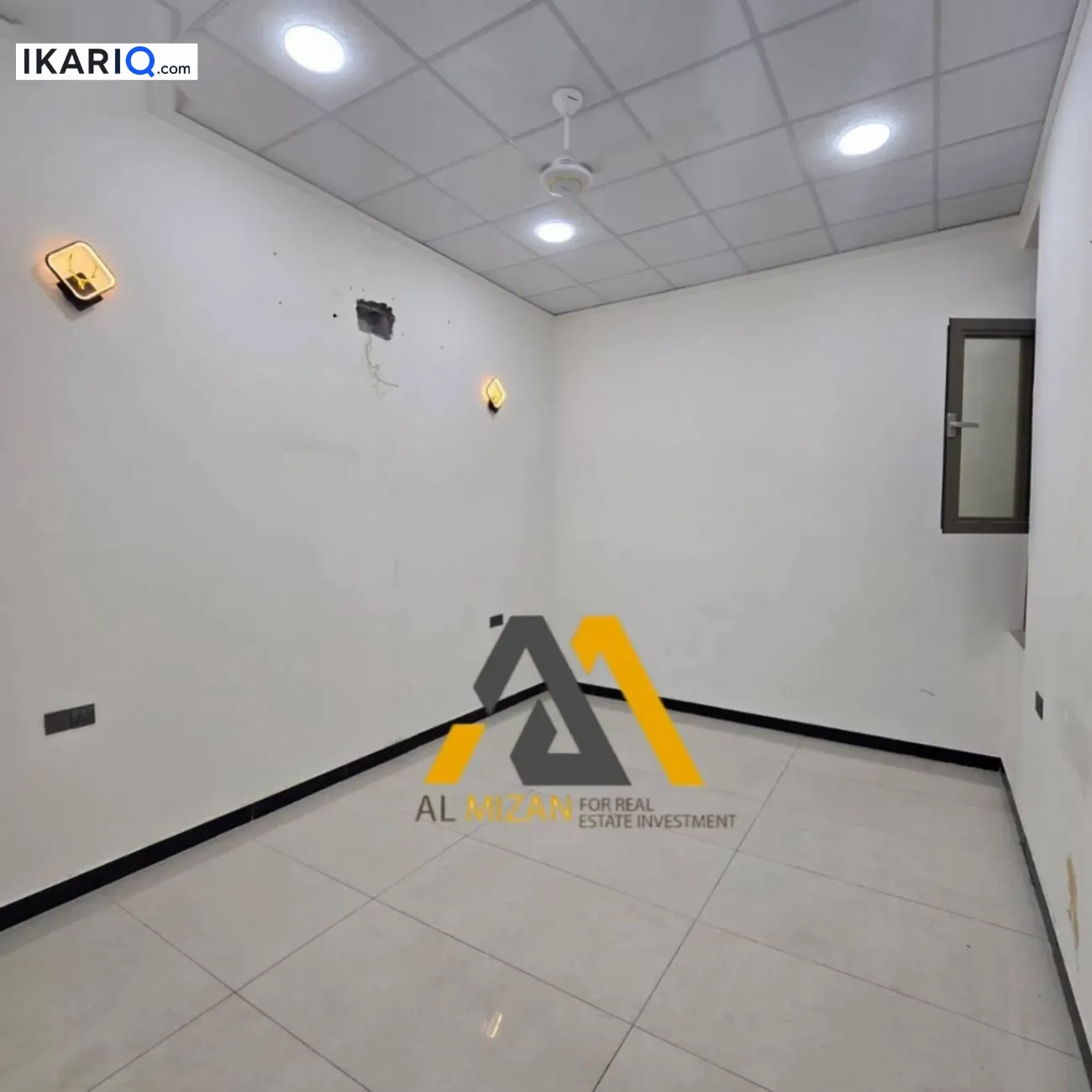 دار للإيجار في البراضعية - 300 م² / 2,465,000 IQD — صورة 6