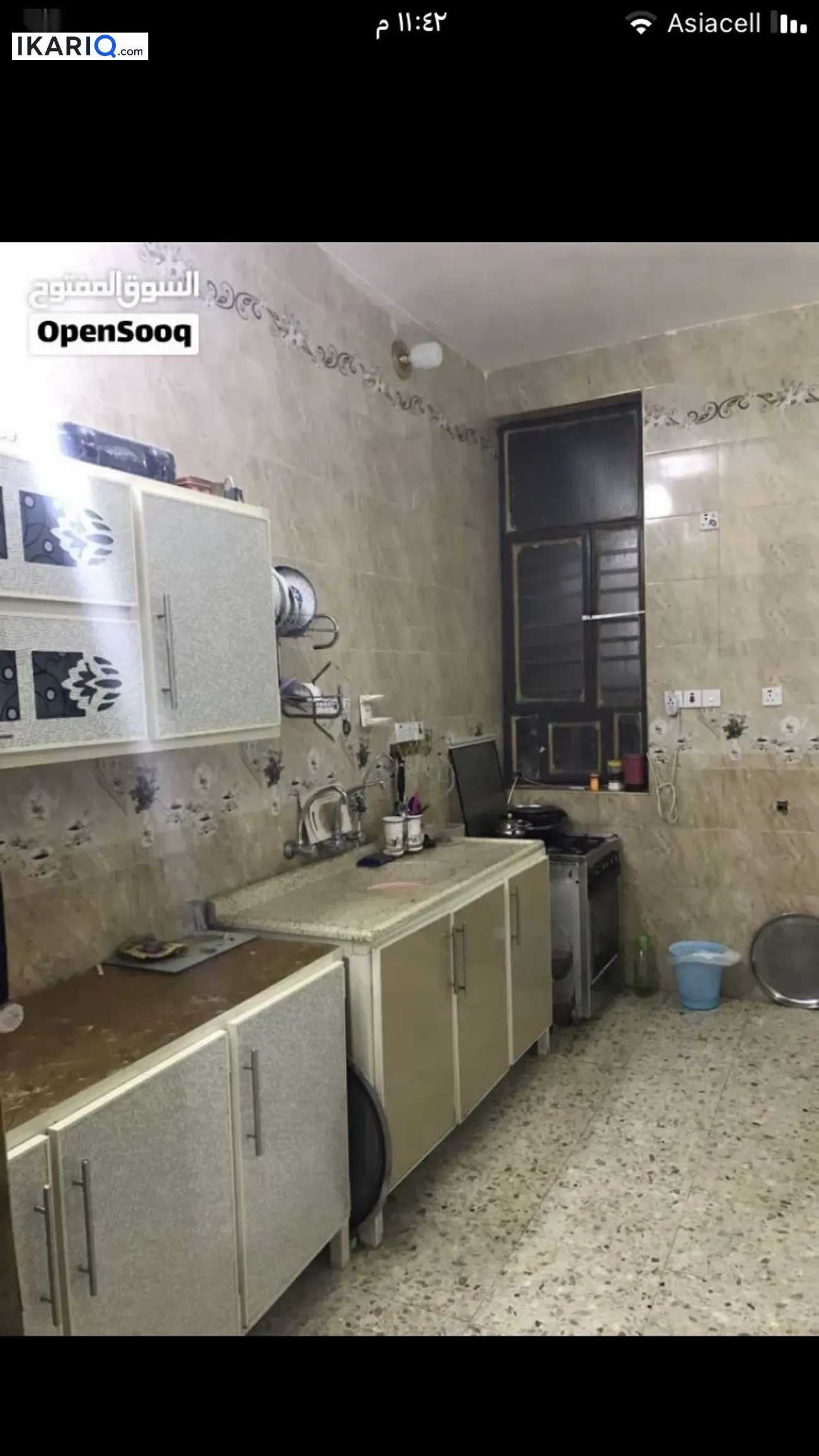دار للبيع في الزعفرانية - 75 م² / 95,000,000 IQD — صورة 9