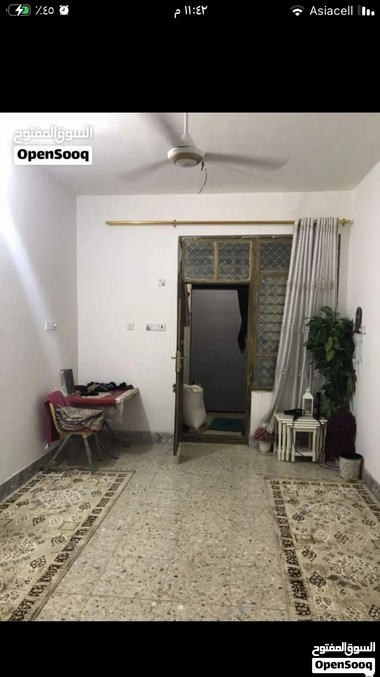 دار للبيع في الزعفرانية - 75 م² / 95,000,000 IQD — صورة 8