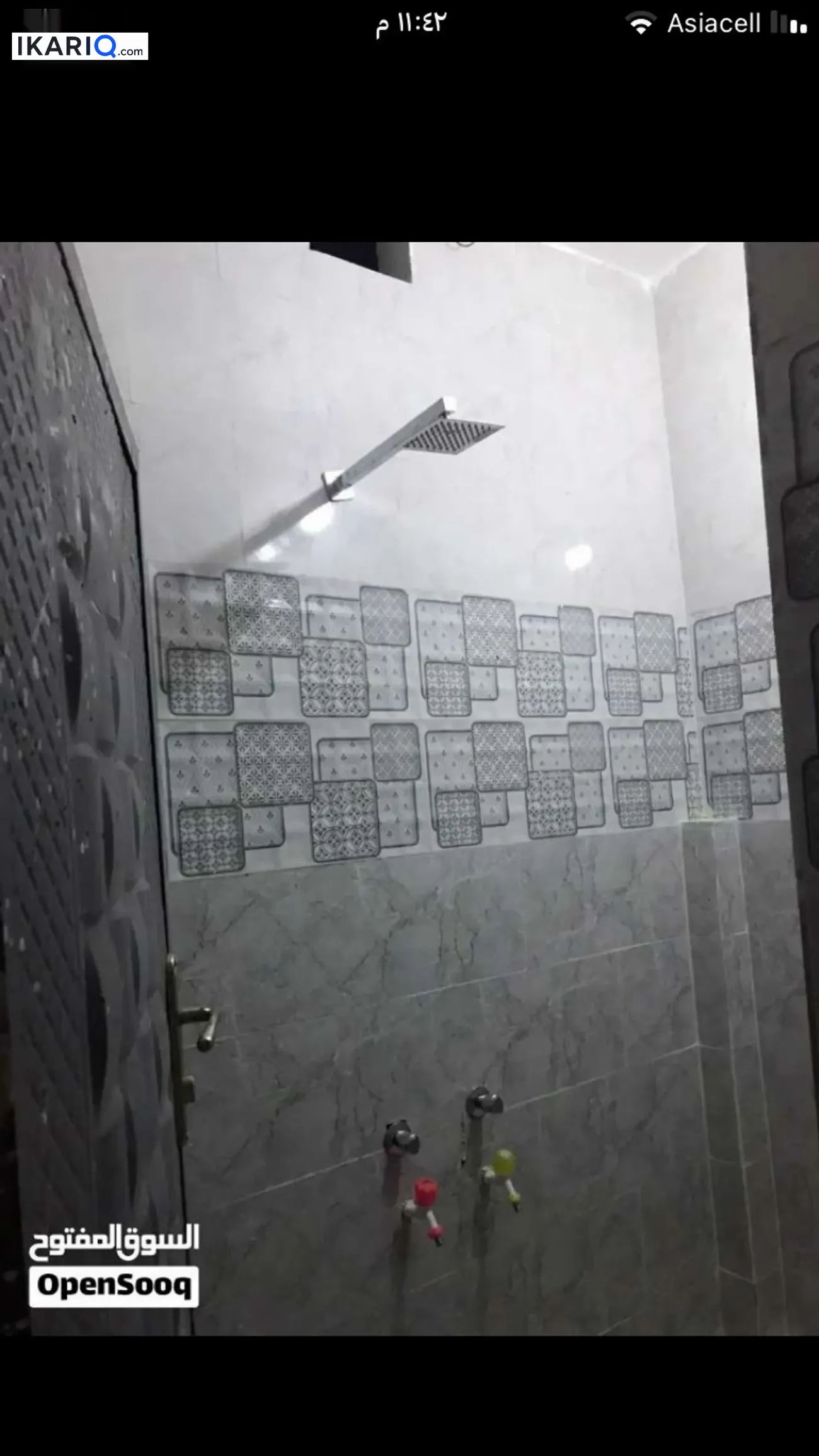 دار للبيع في الزعفرانية - 75 م² / 95,000,000 IQD — صورة 11