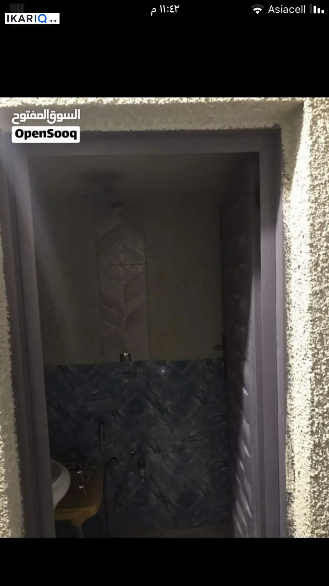دار للبيع في الزعفرانية - 75 م² / 95,000,000 IQD — صورة 7