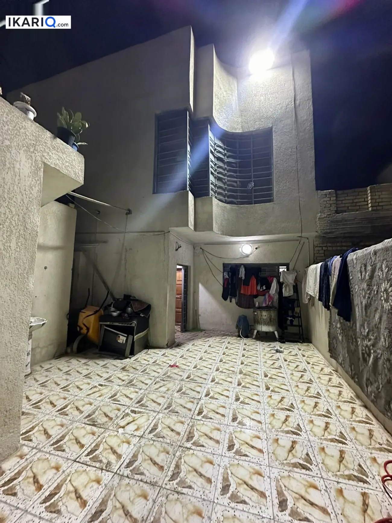 دار للبيع في المدينة الرياضية - 200 م² / 350,000,000 IQD — صورة 5