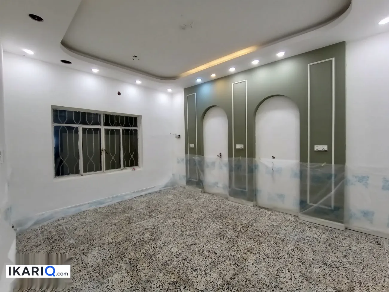 دار للإيجار في البصرة - 200 م² / 2,000 IQD — صورة 8