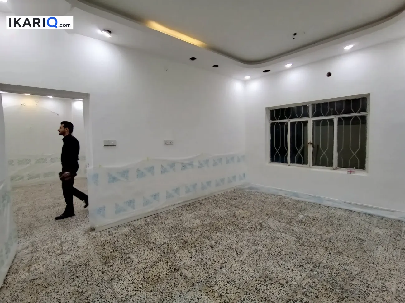 دار للإيجار في البصرة - 200 م² / 2,000 IQD — صورة 6