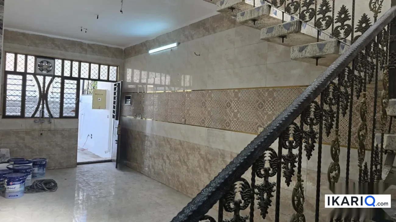 دار للبيع في الكاظمية‎‎ - 130 م² / 185,000,000 IQD — صورة 3