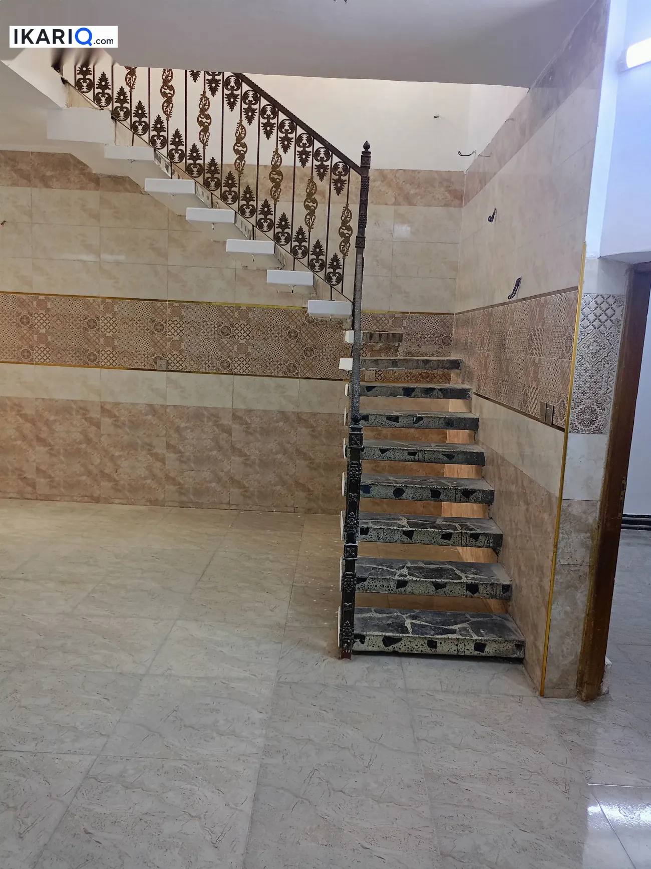 دار للبيع في الكاظمية‎‎ - 130 م² / 185,000,000 IQD — صورة 14