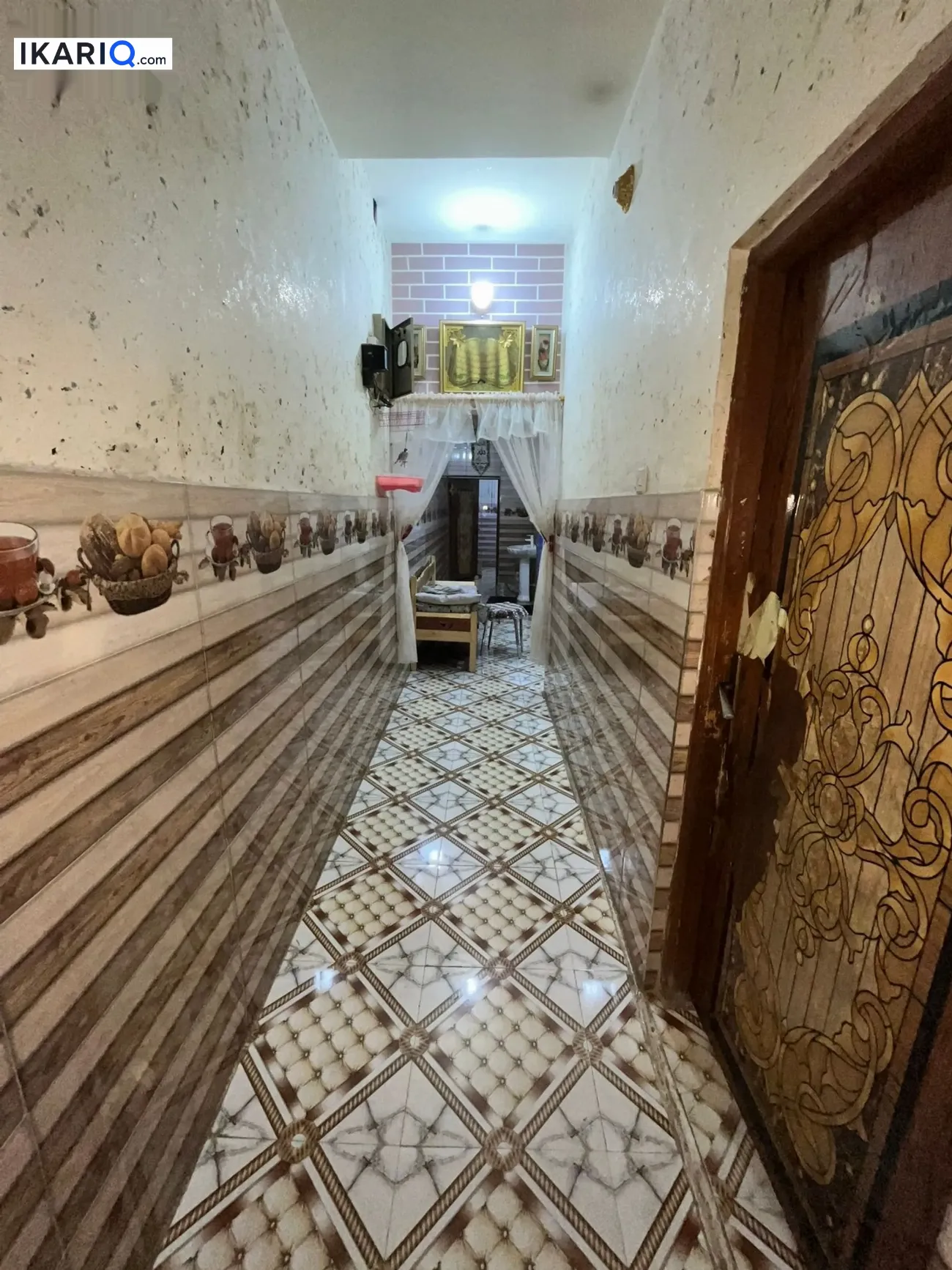 دار للبيع في كربلاء - 70 م² / 130,000,000 IQD — صورة 4
