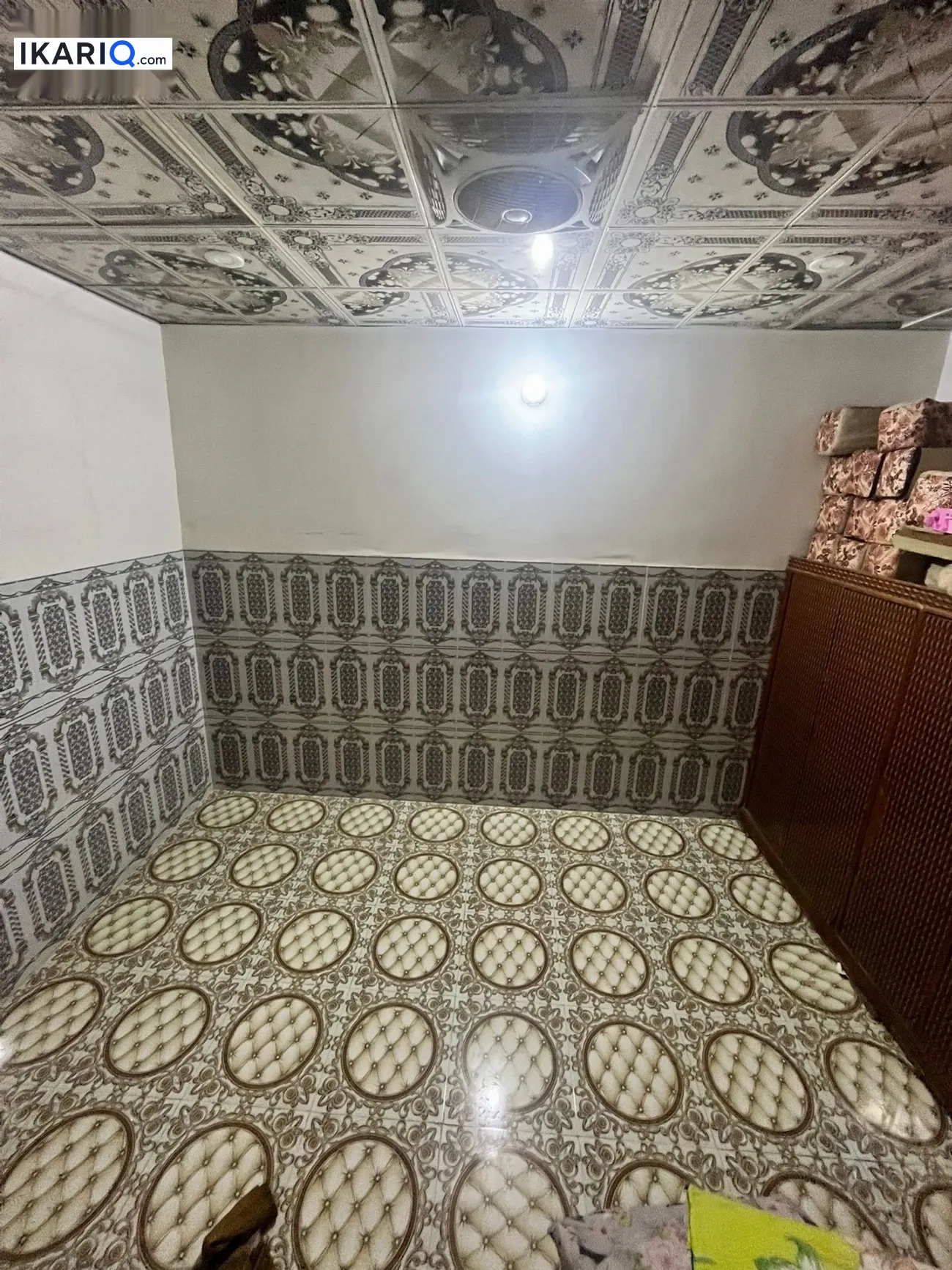 دار للبيع في كربلاء - 70 م² / 130,000,000 IQD — صورة 9