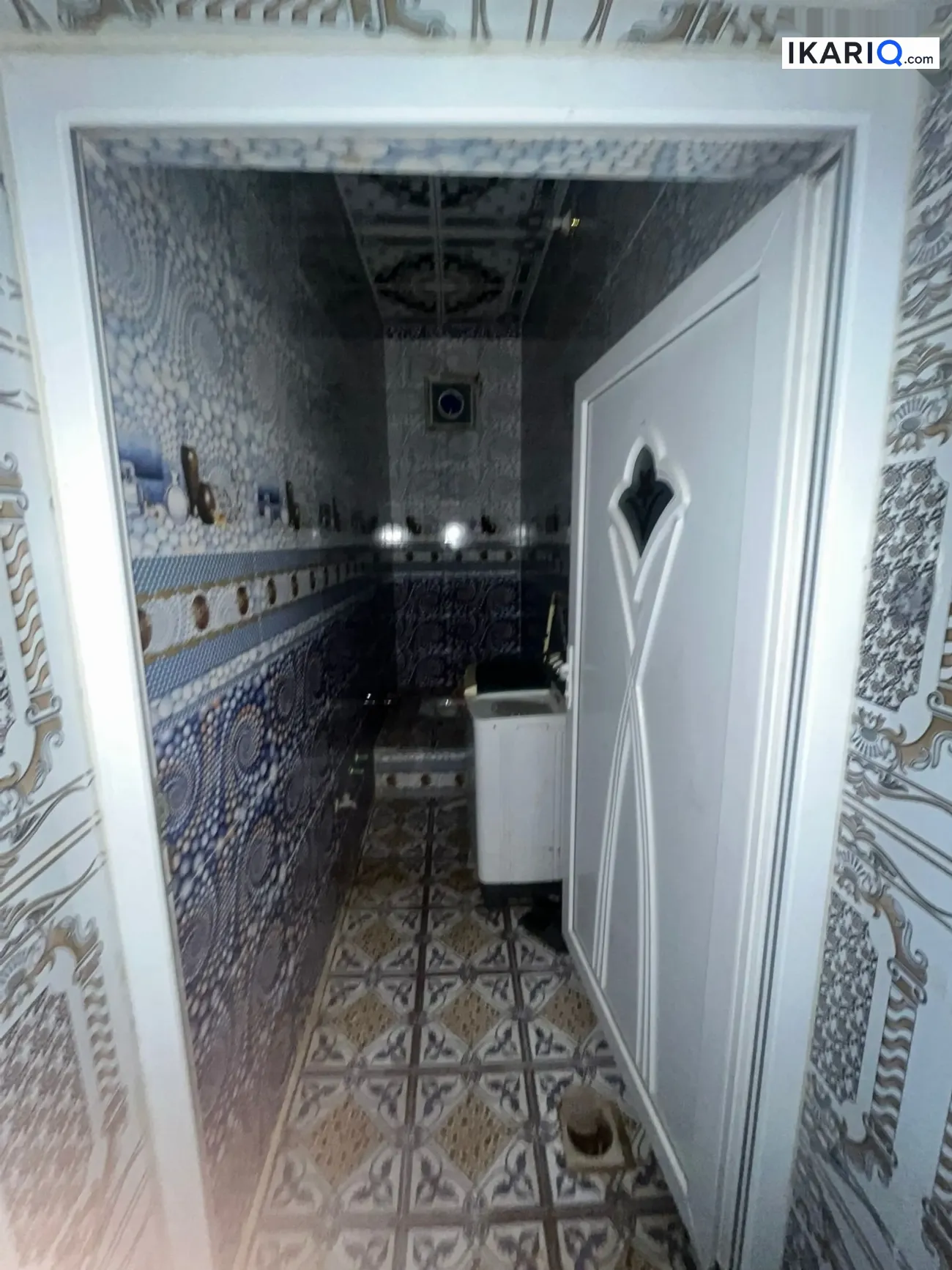 دار للبيع في كربلاء - 70 م² / 130,000,000 IQD — صورة 5