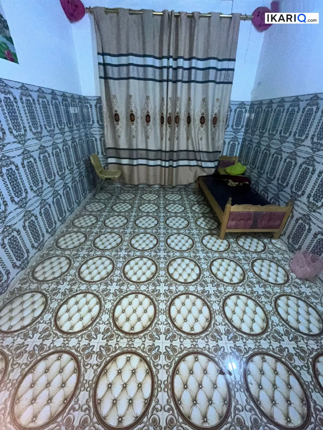 دار للبيع في كربلاء - 70 م² / 130,000,000 IQD — صورة 6